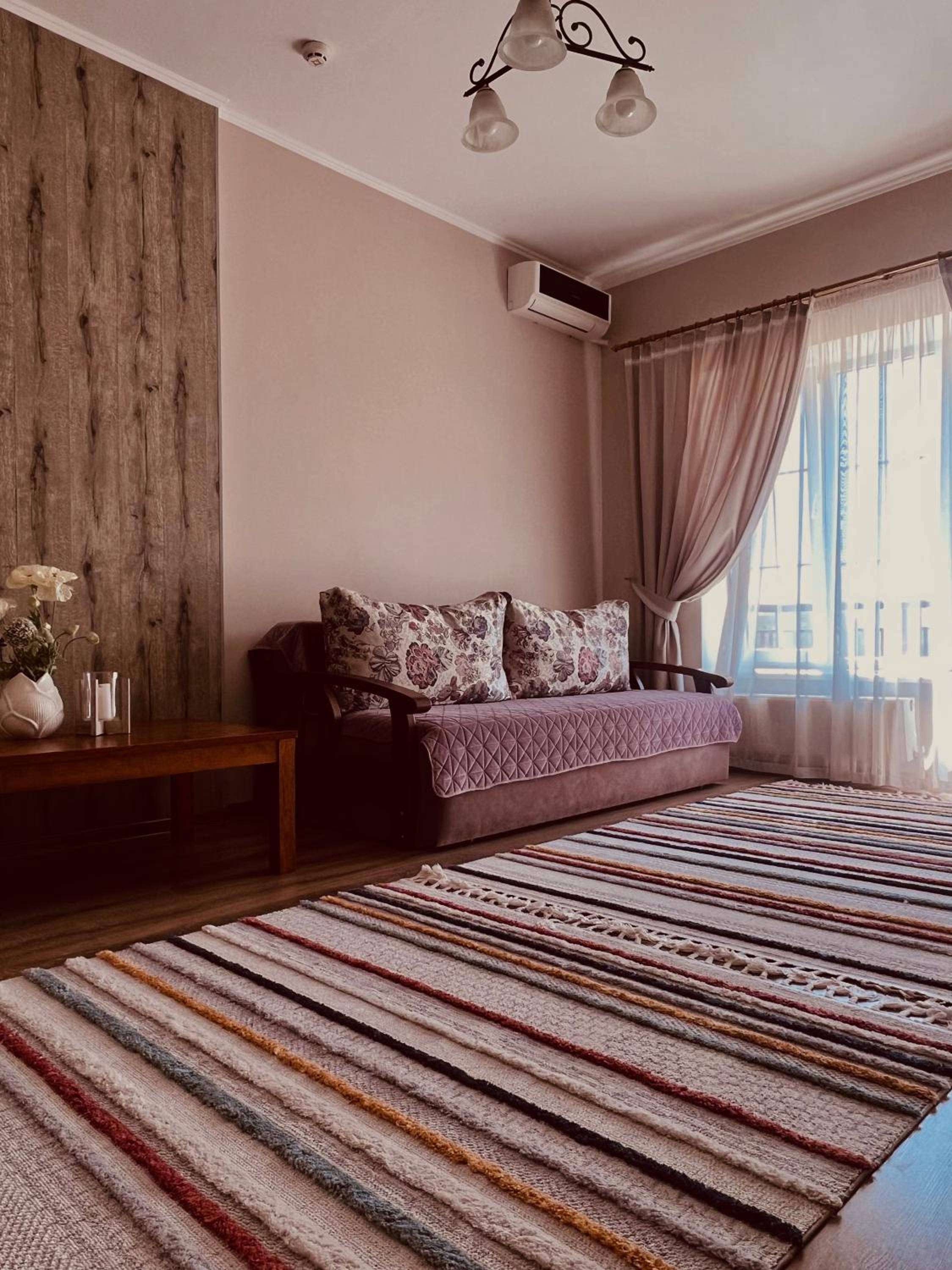 Suite photo 1