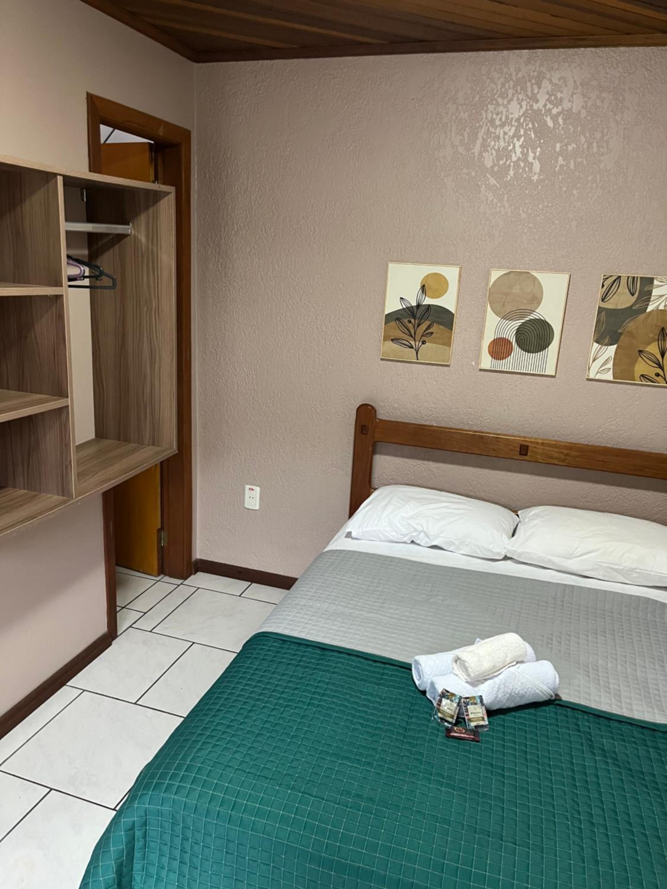 Double Room photo 1