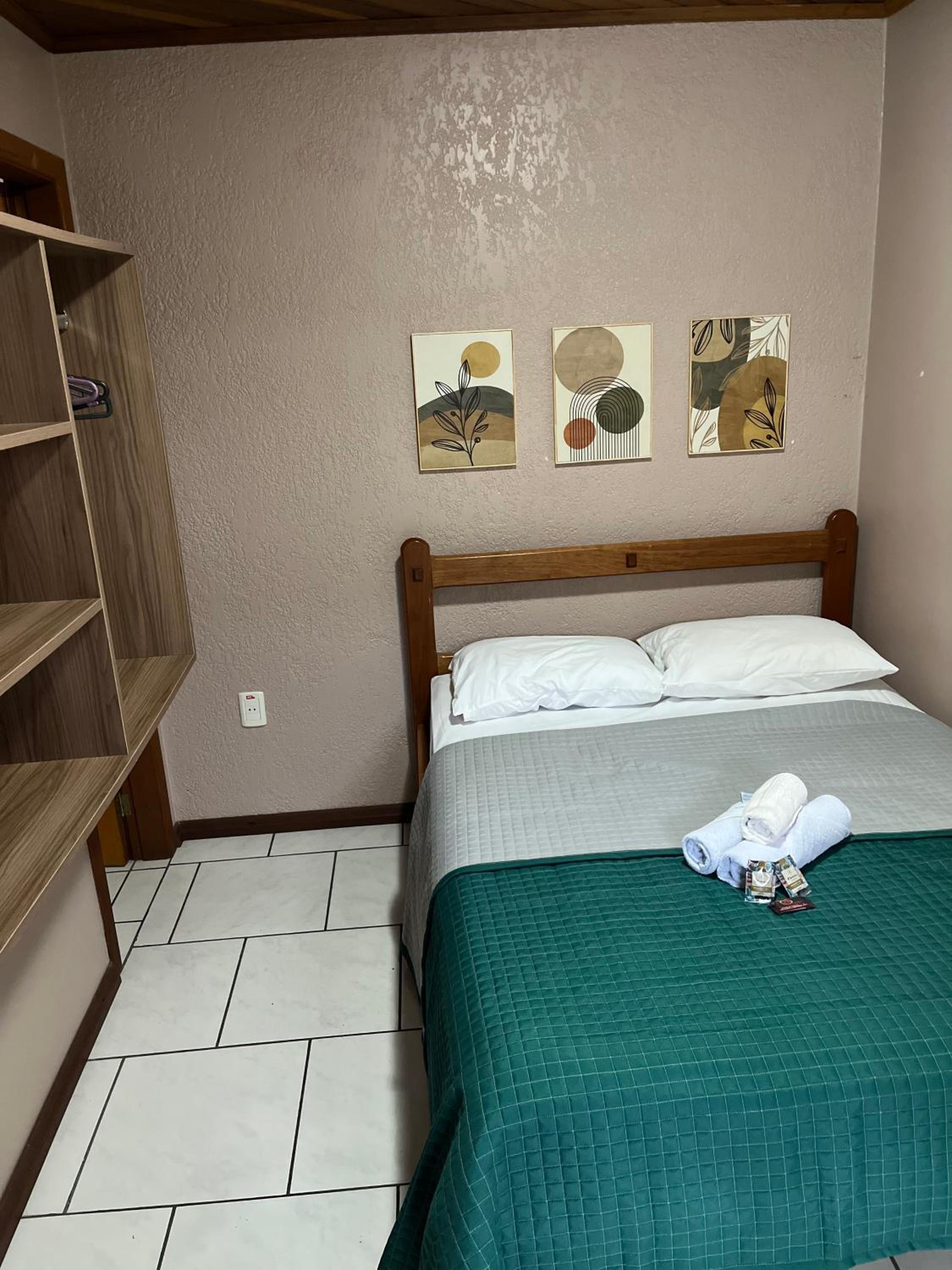 Double Room photo 2