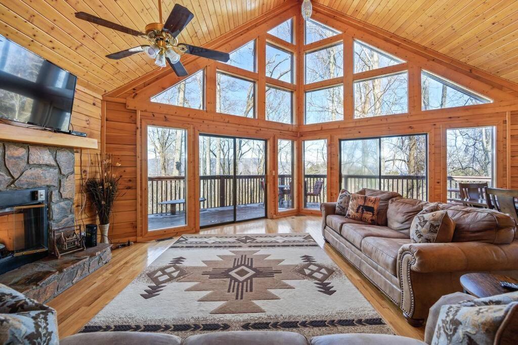 Three-Bedroom Home