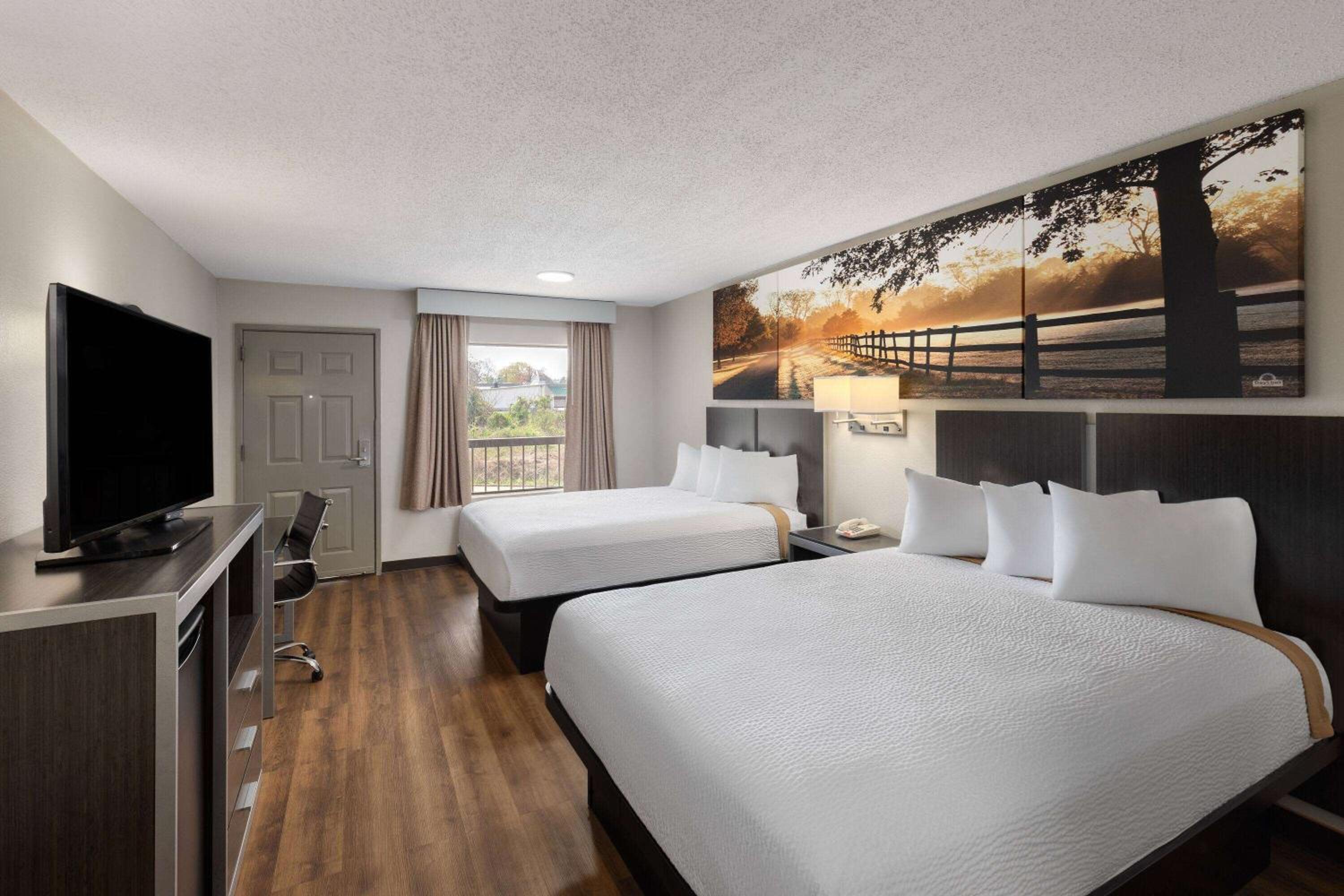 Days Inn by Wyndham Childersburg