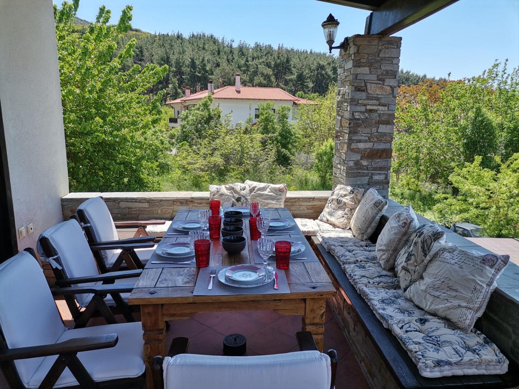 Superior Villa photo 3