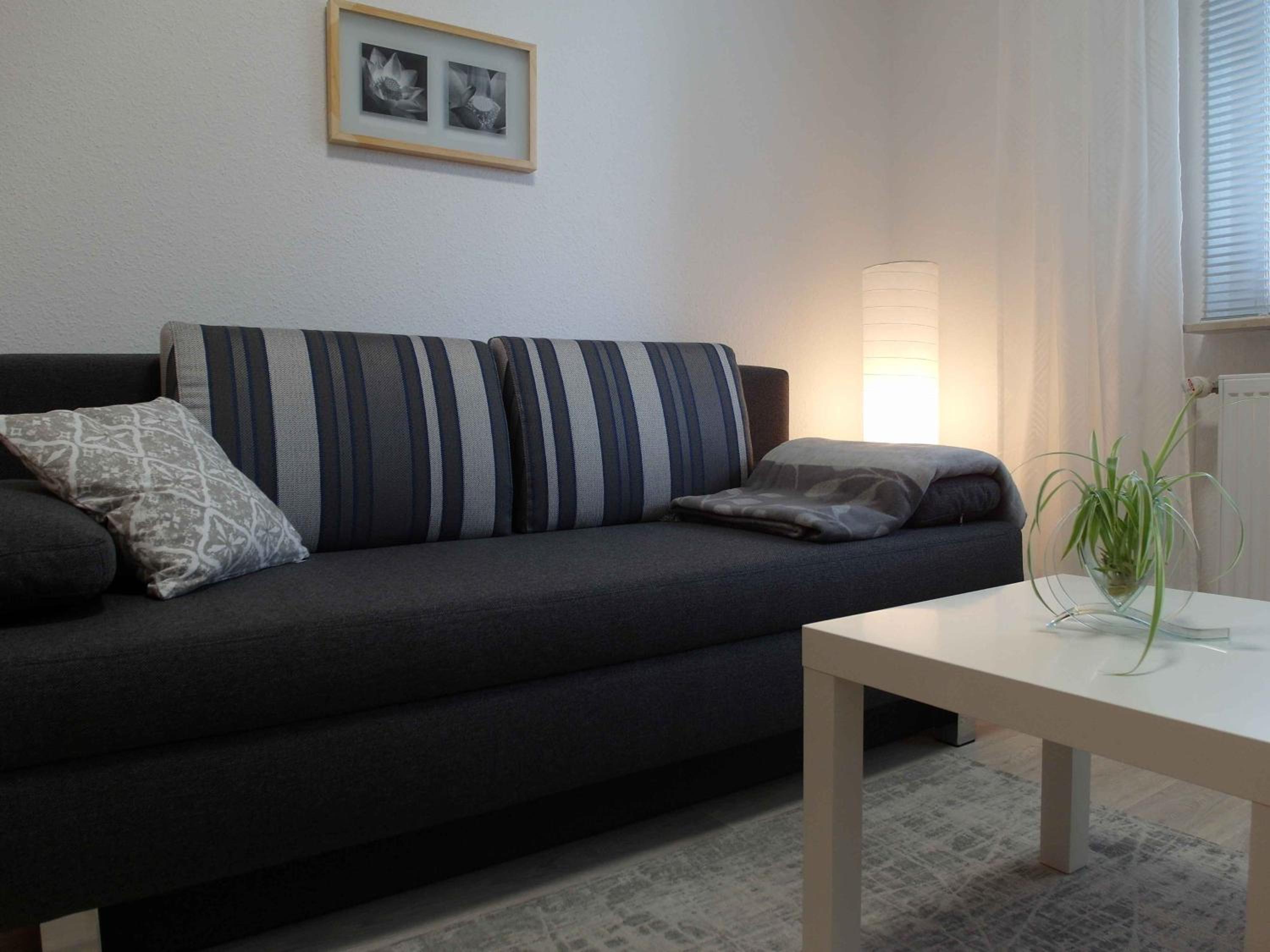 Apartment with Lake View photo 1