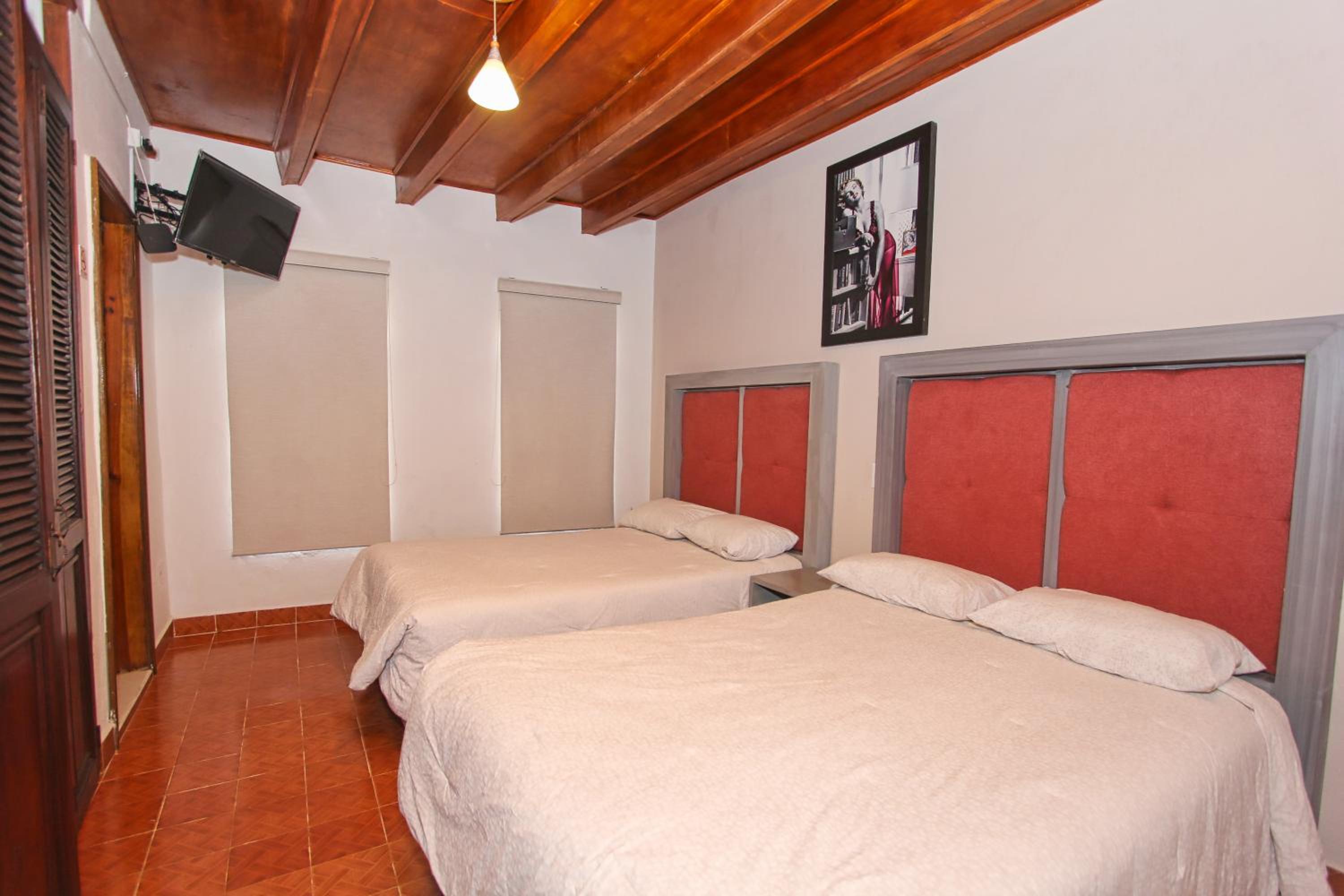Twin Room - Photo 4