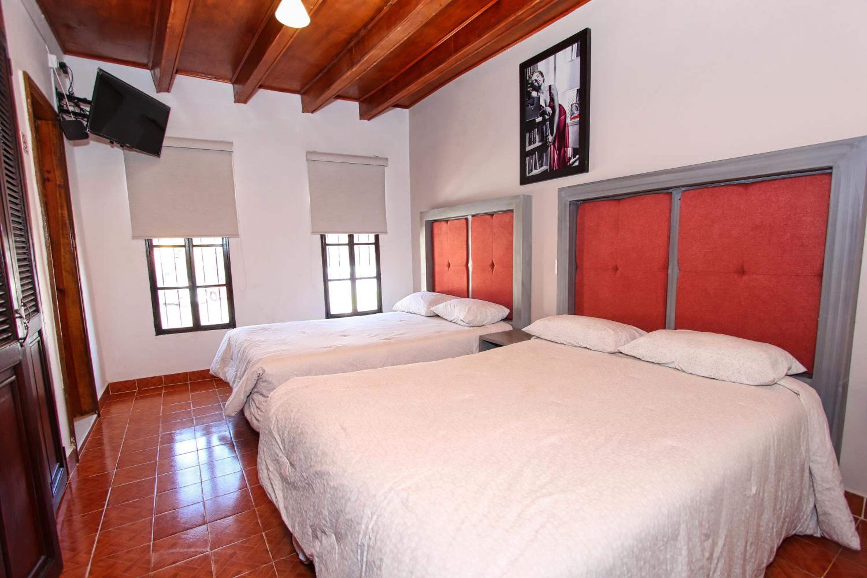 Twin Room - Photo 1