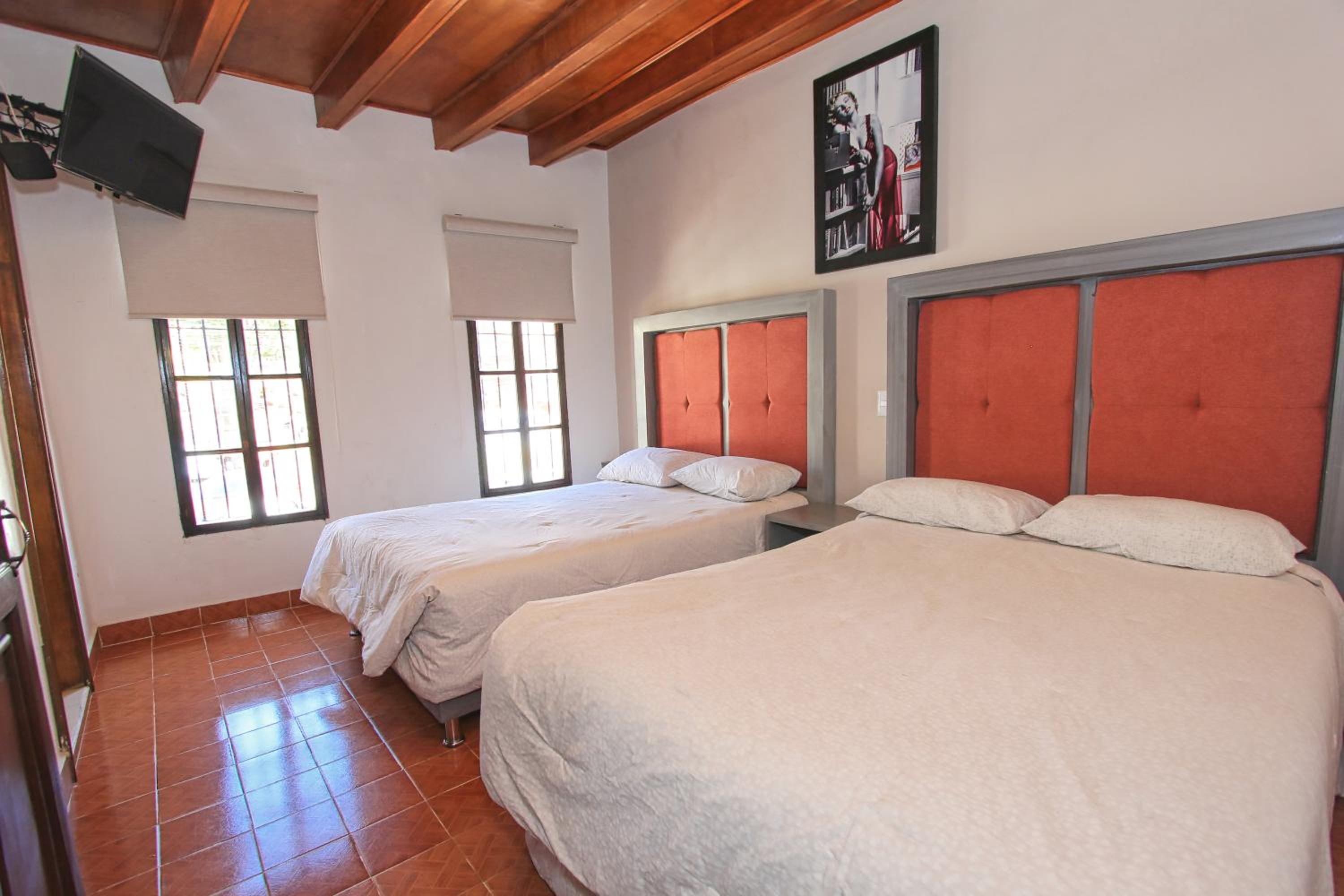 Twin Room - Photo 11