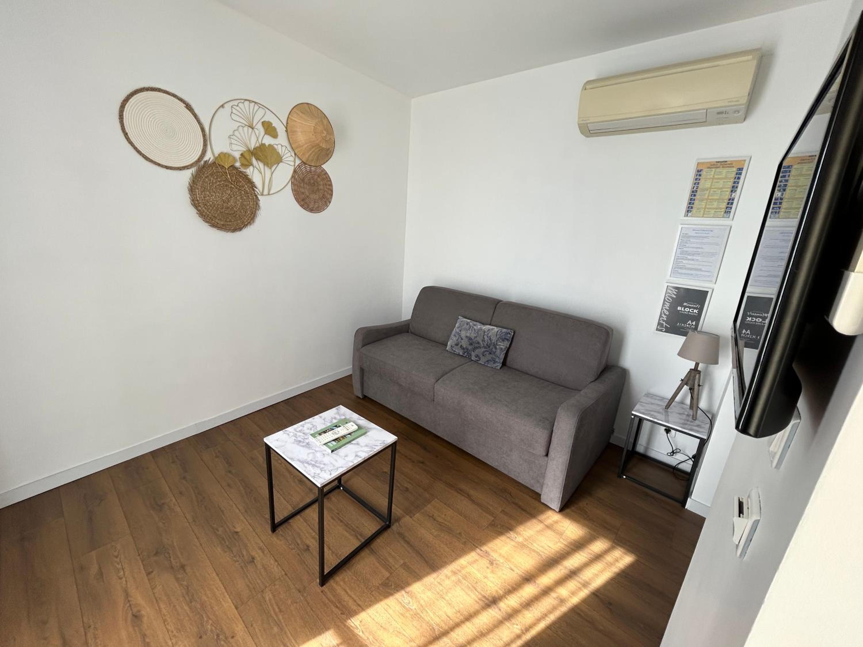 Junior Suite with Terrace photo 2