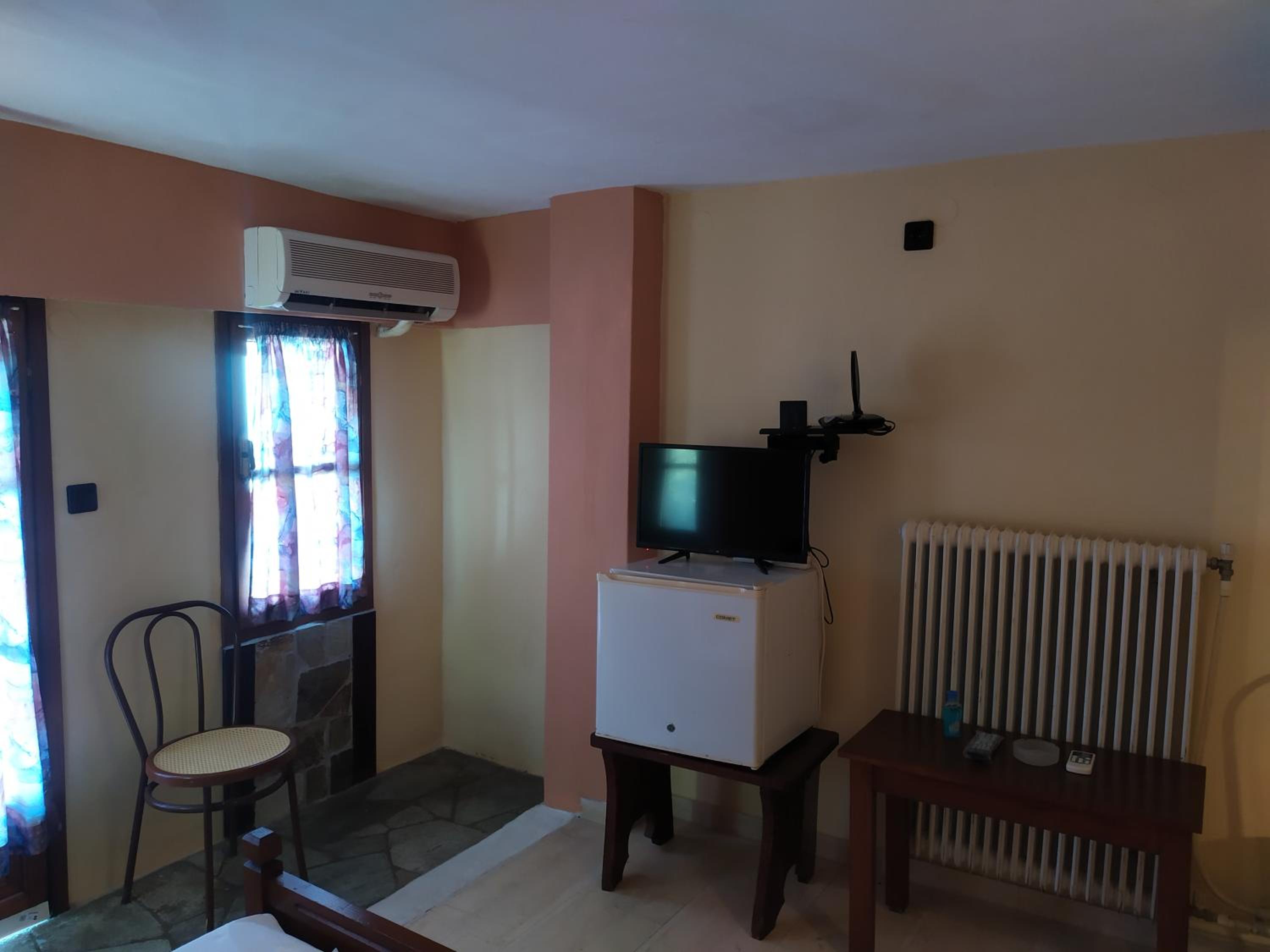Twin Room photo 1