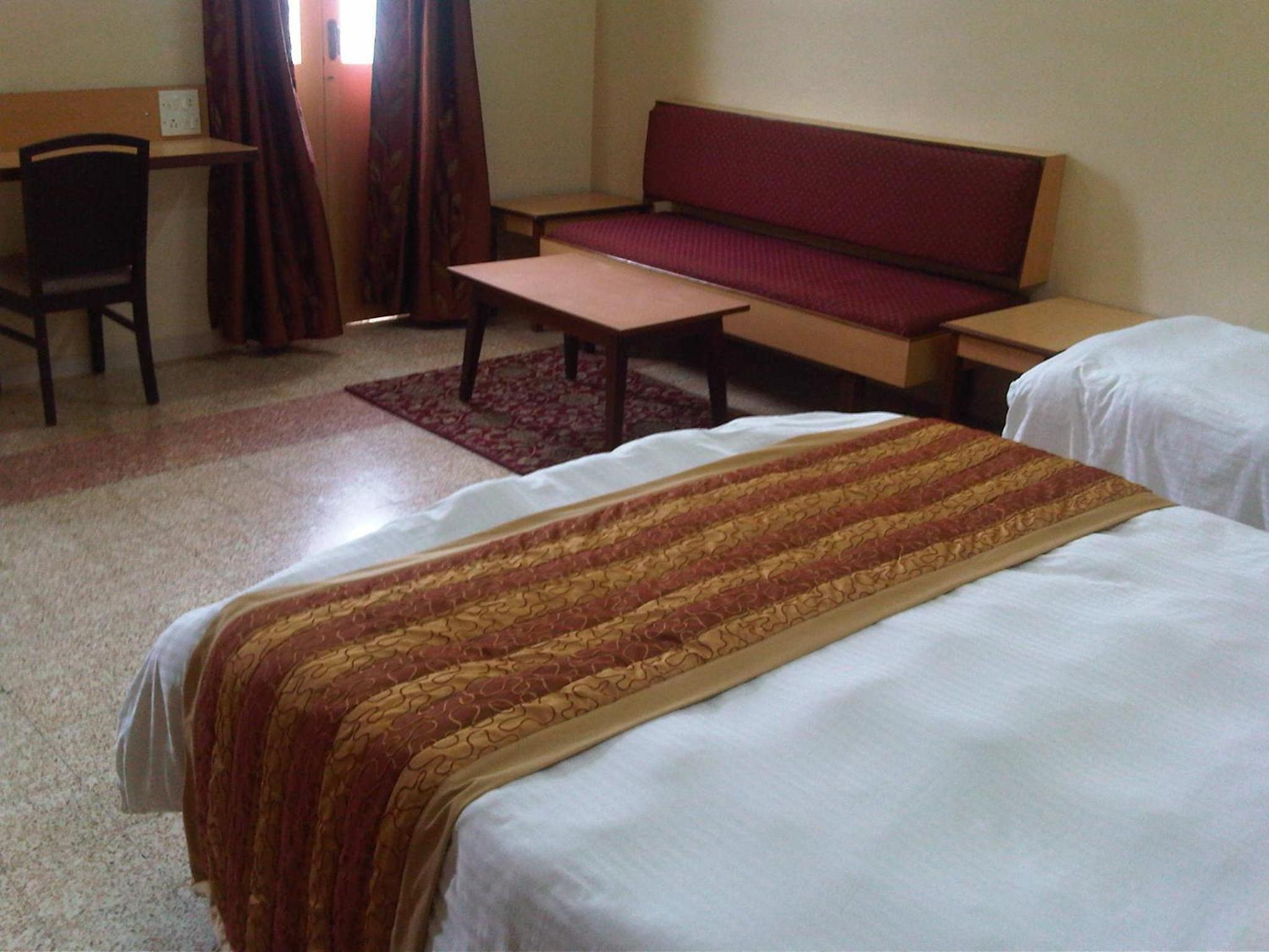 Superior Room  - Photo 4