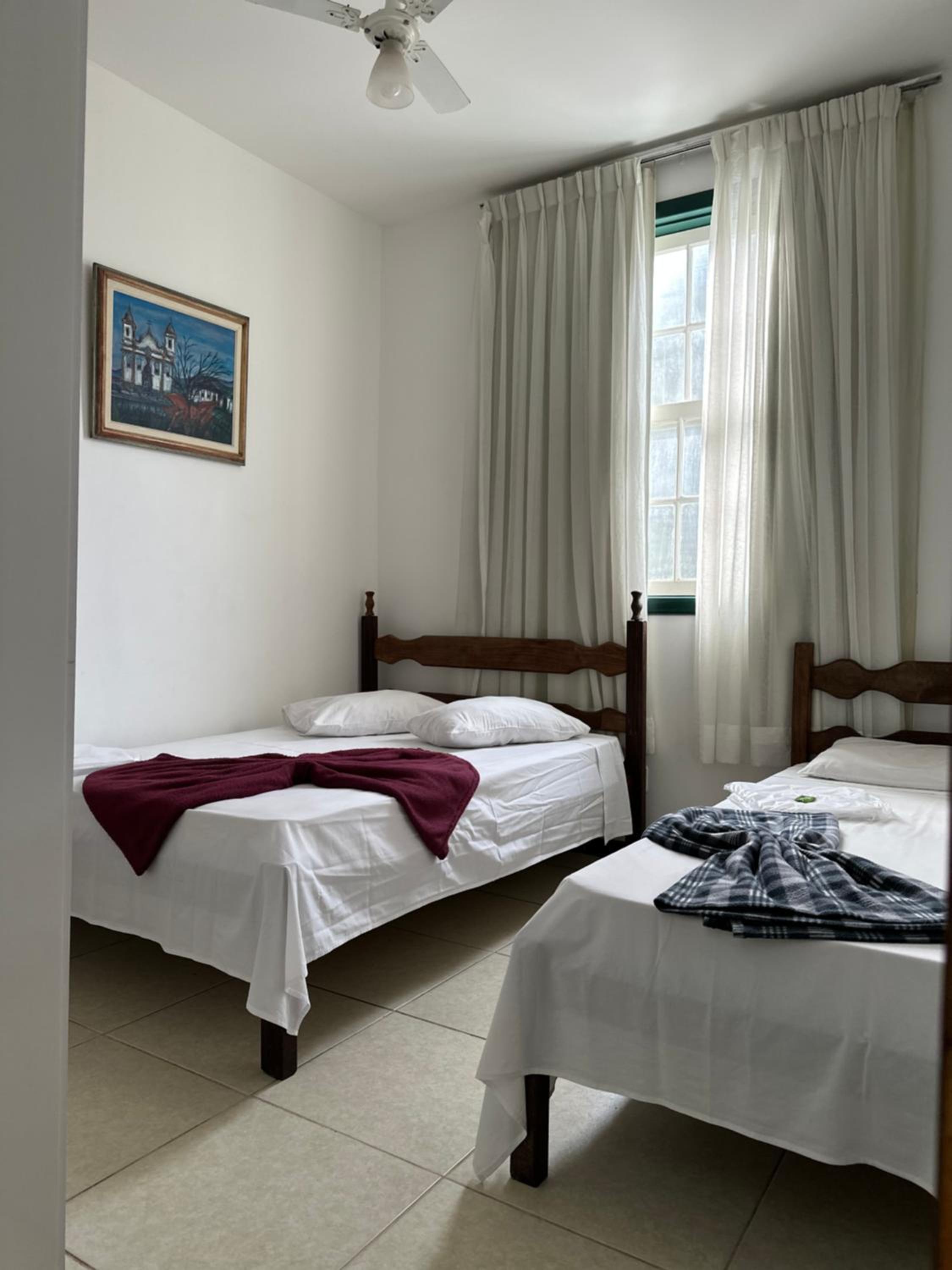 Triple Room with Private Bathroom photo 1
