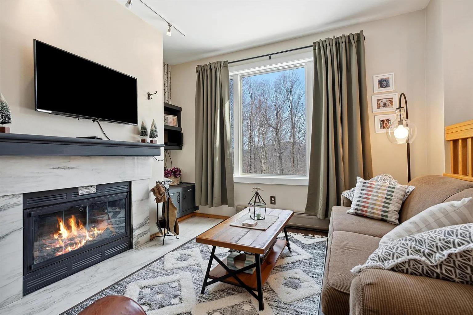 Apartment photo 1