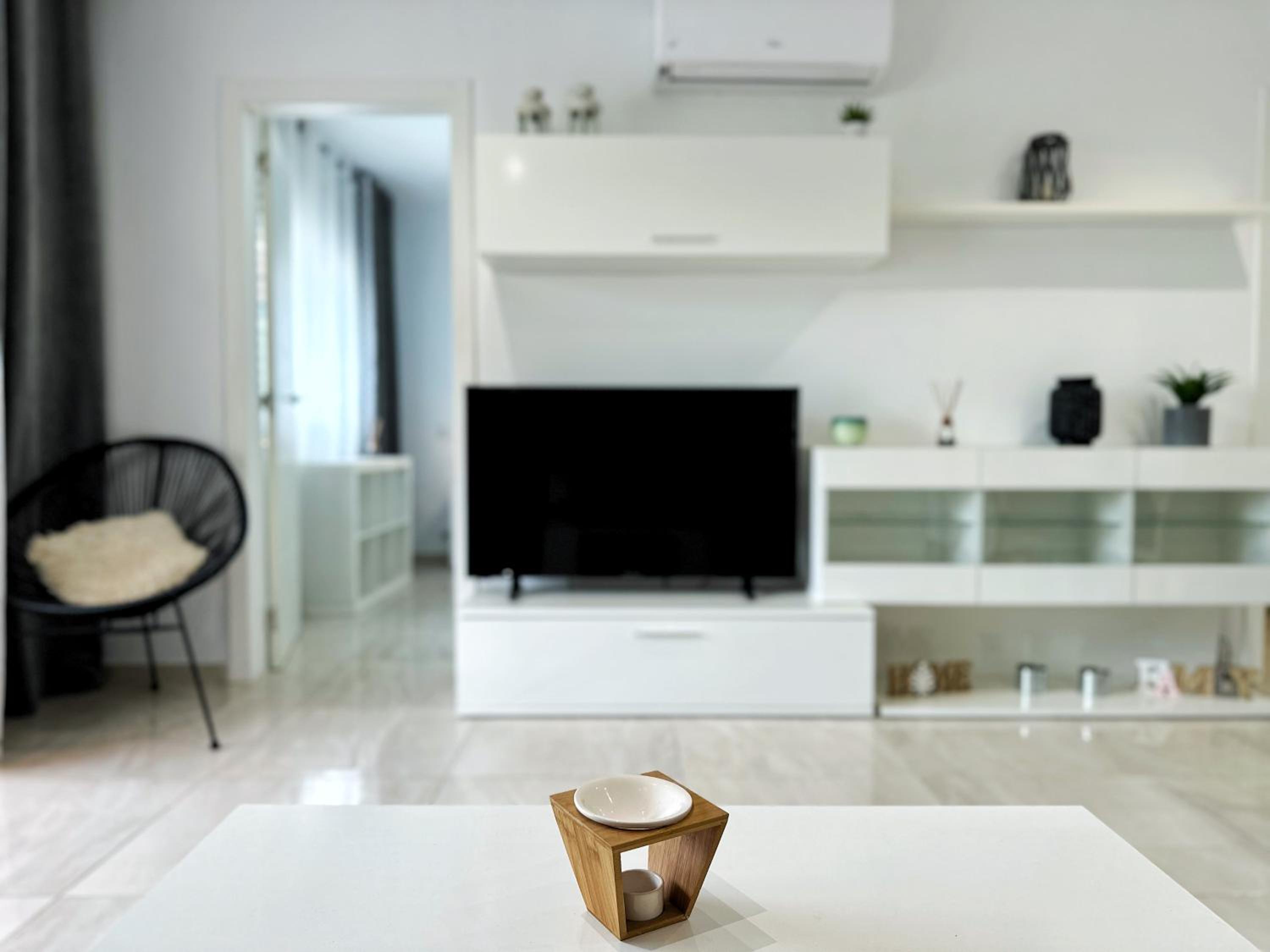 Departamento de tres habitaciones