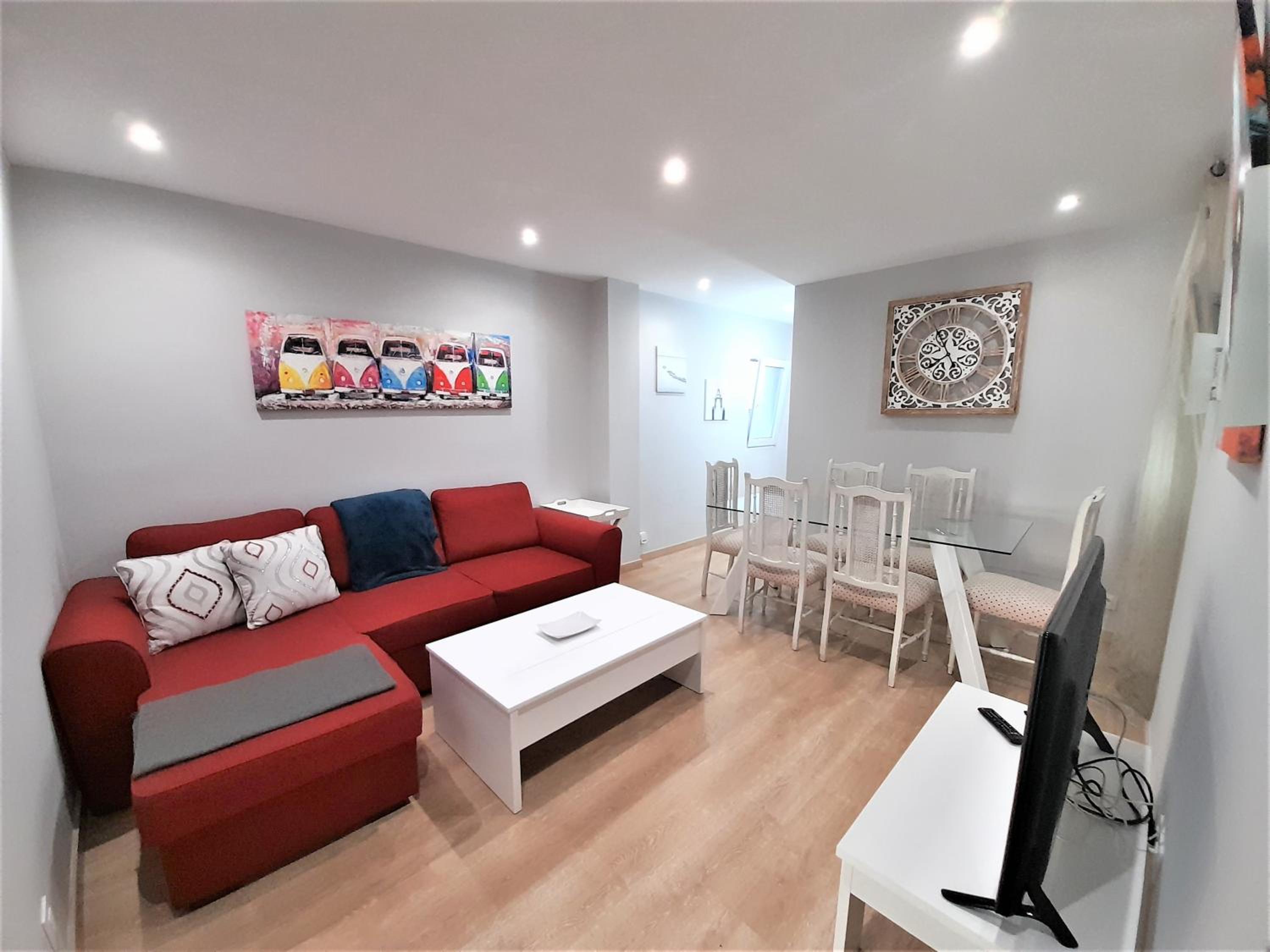 Apartamento