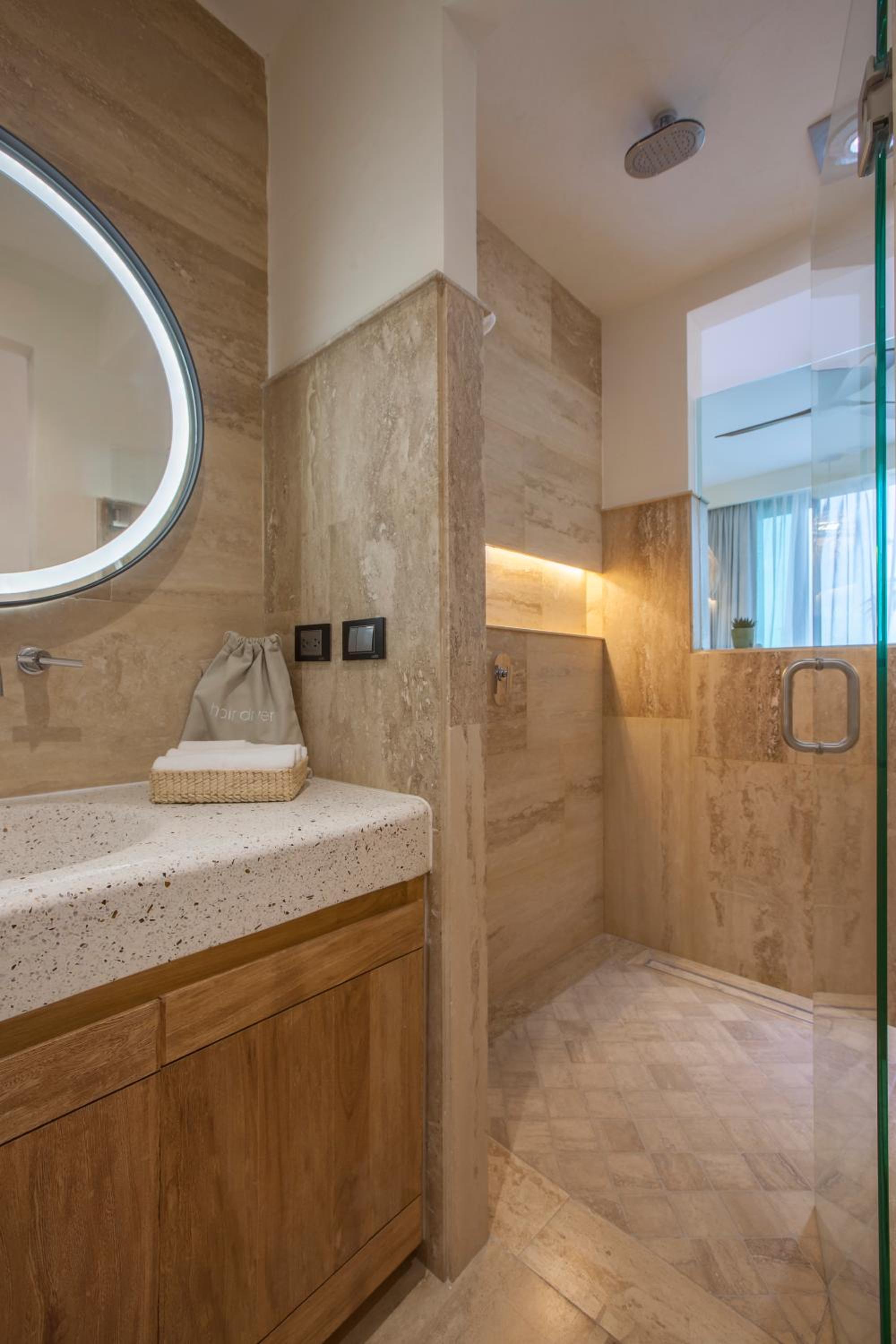 Suite with Sea View photo 3