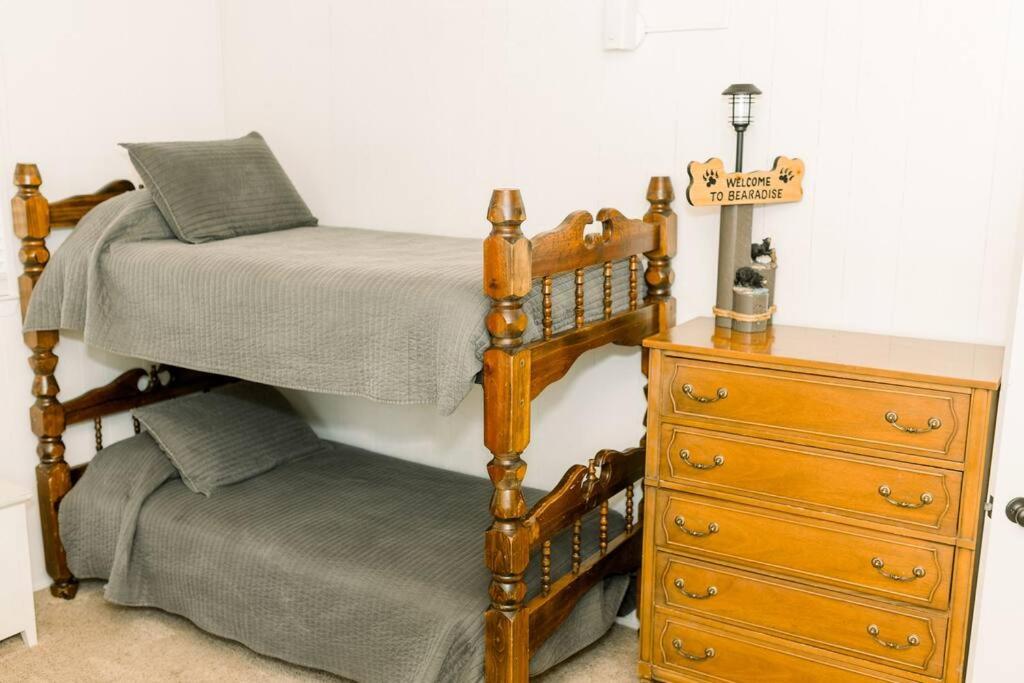 Deluxe Family Room photo 3