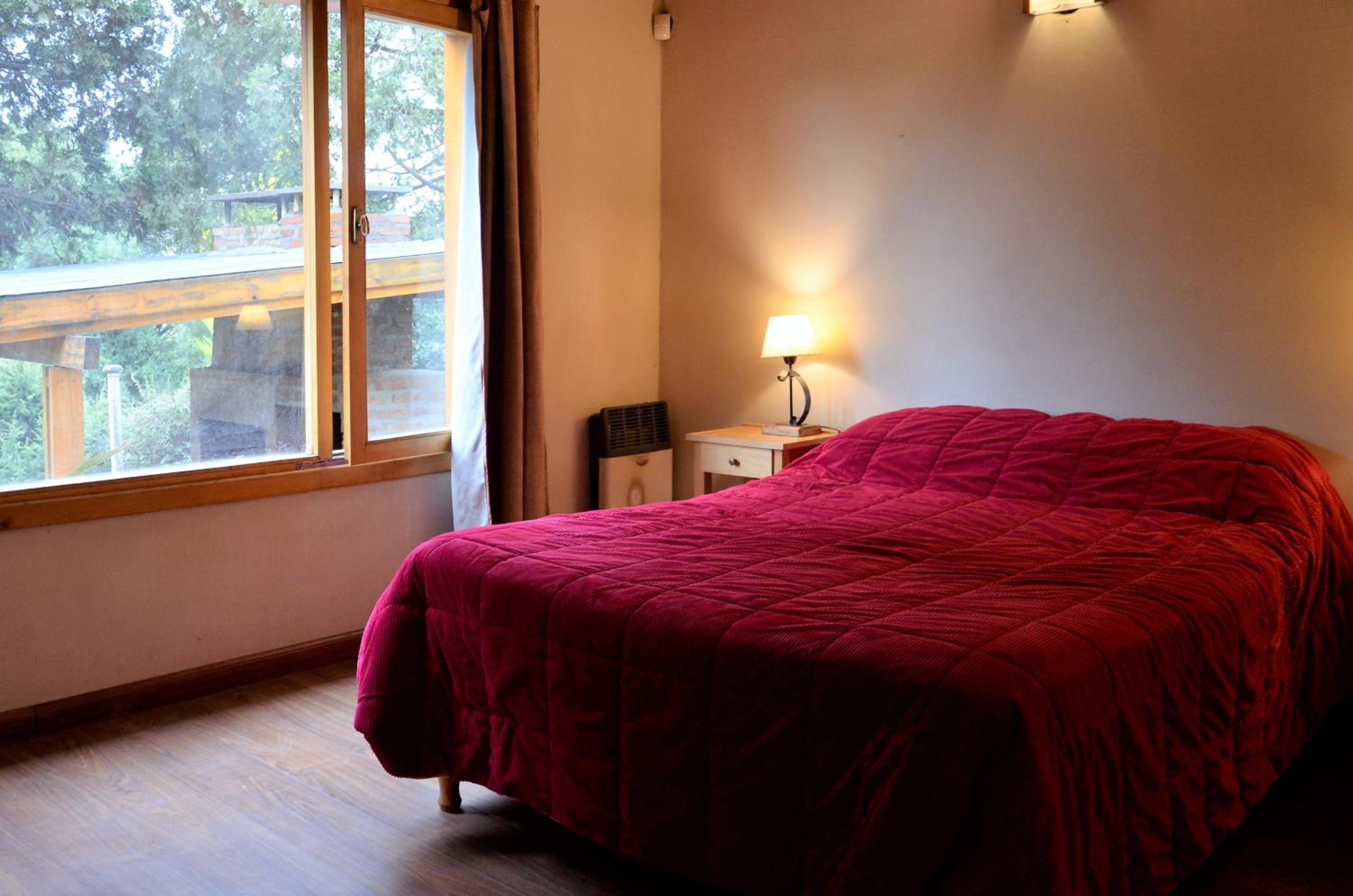 Chalet photo 1