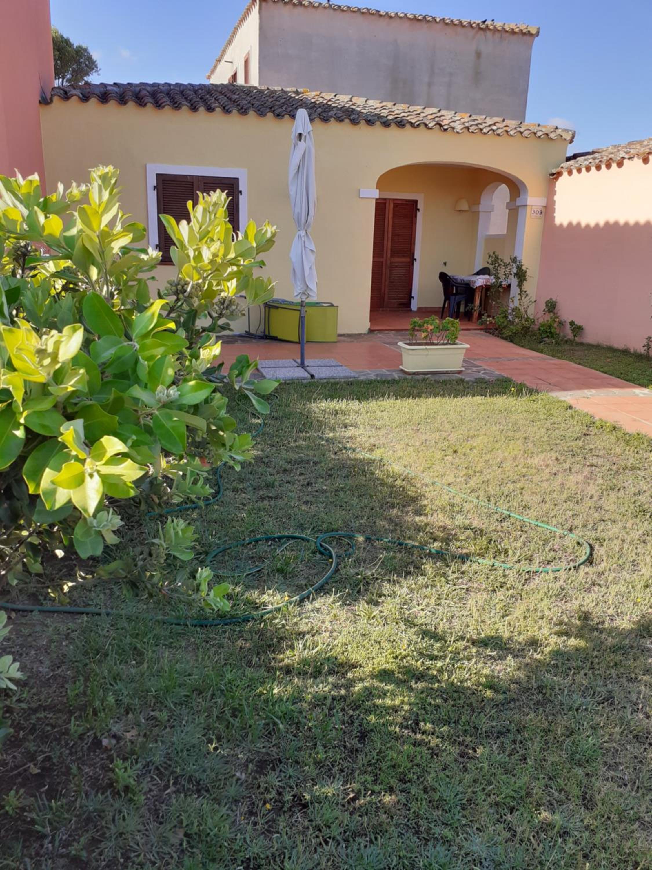 Apartment with Garden View - Photo 27