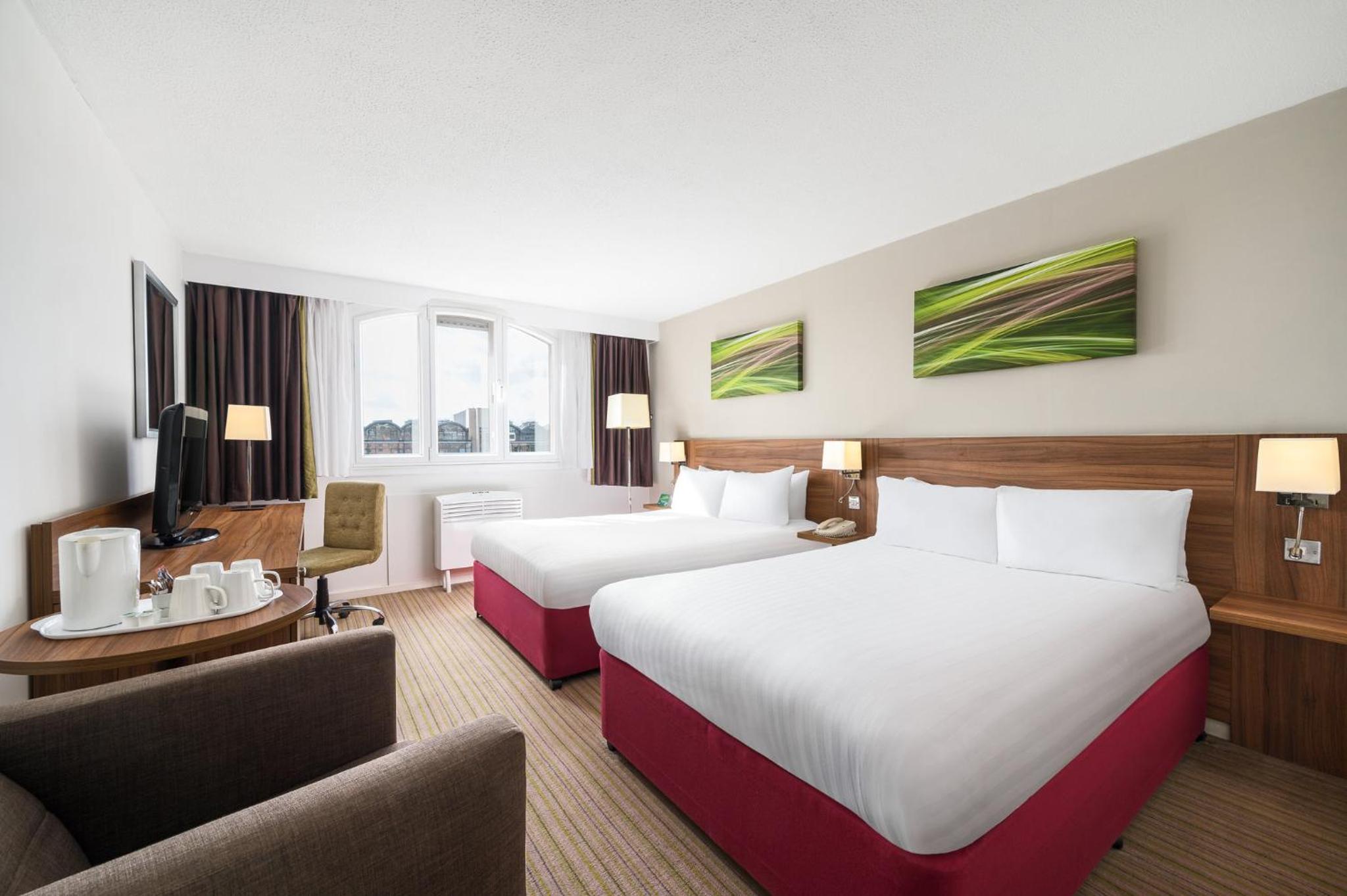 Holiday Inn Lincoln, un hotel IHG, Foto 2
