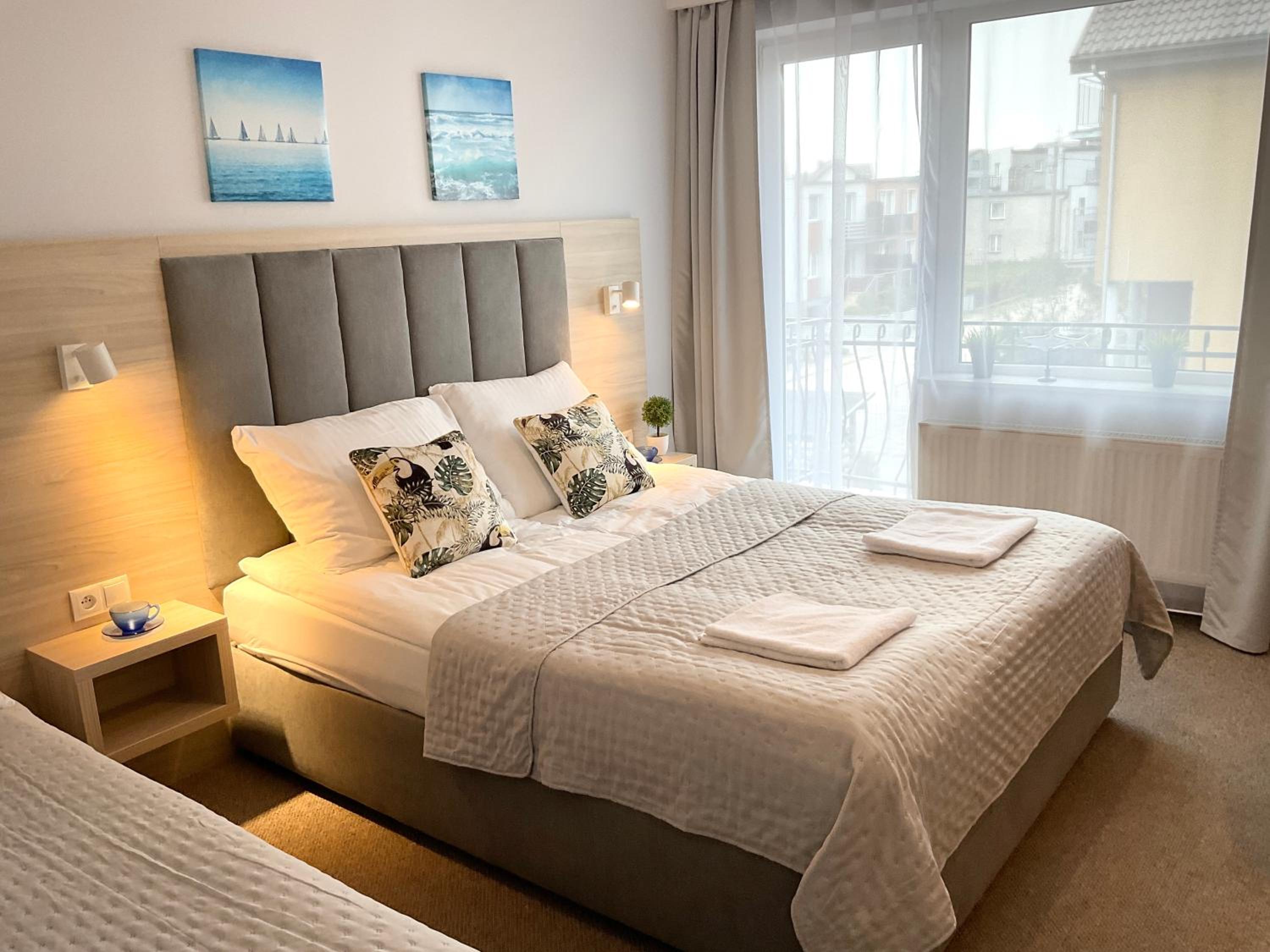 Triple Room with Balcony - Photo 4