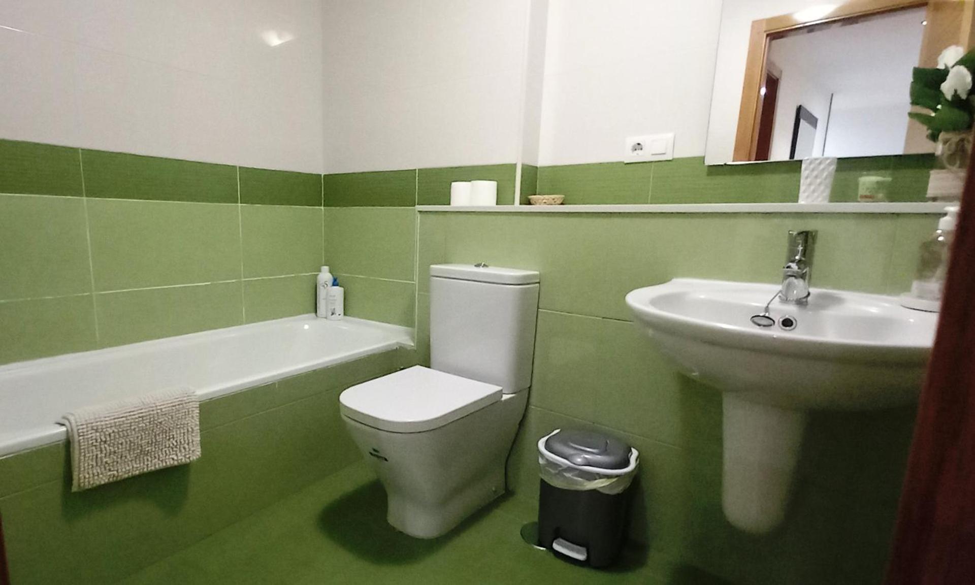 Apartment - Ground Floor - Photo 4
