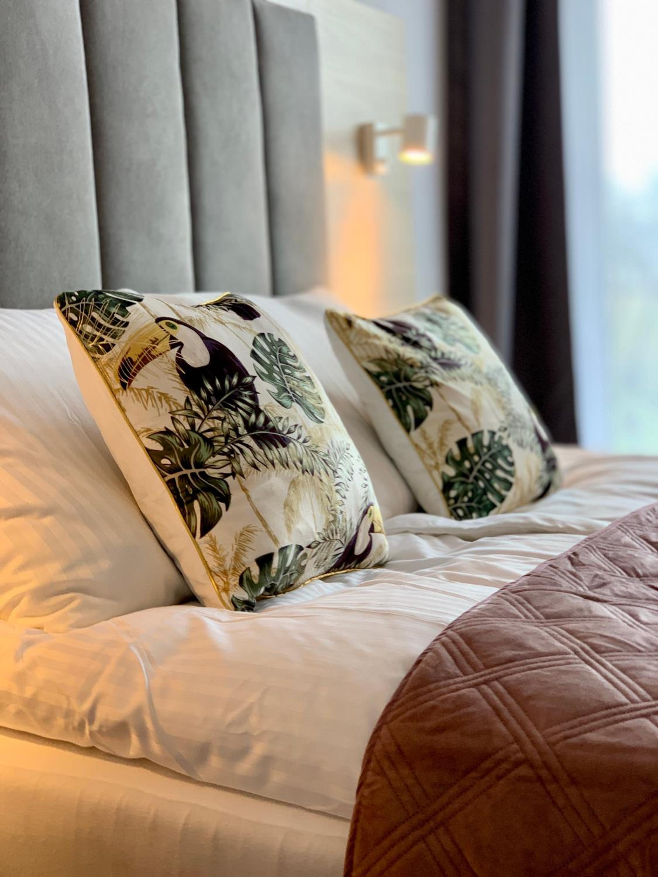 Quadruple Room with Balcony photo 1