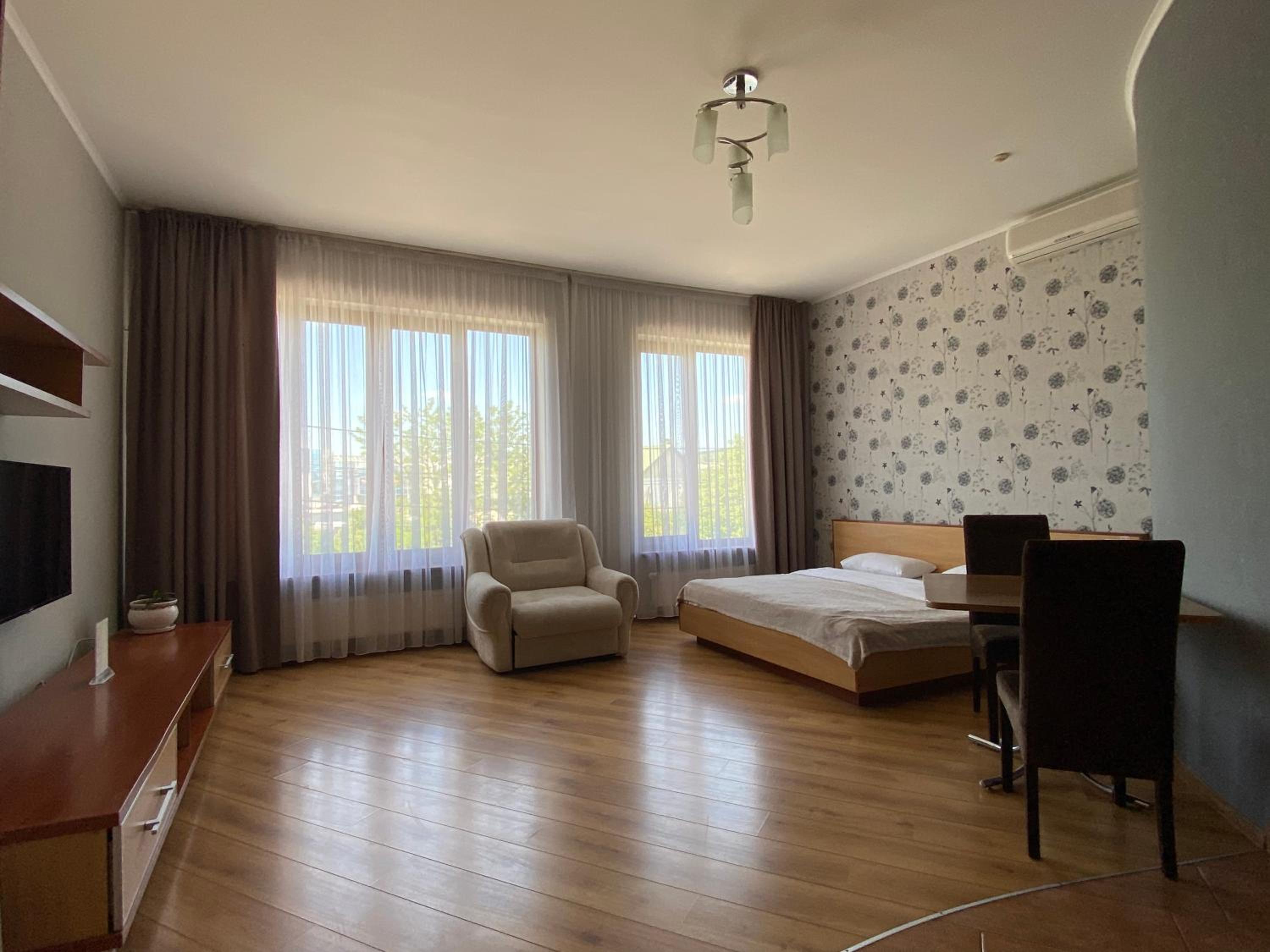 Junior Suite photo 1