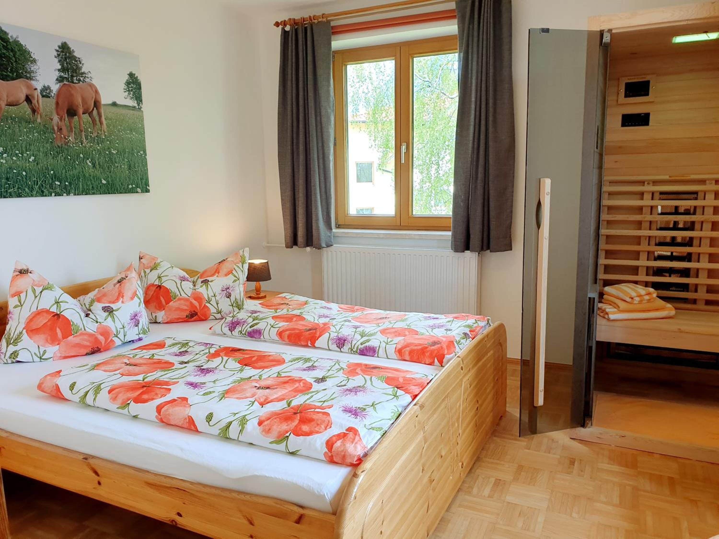 Large Two-Bedroom Apartment with Balcony photo 1