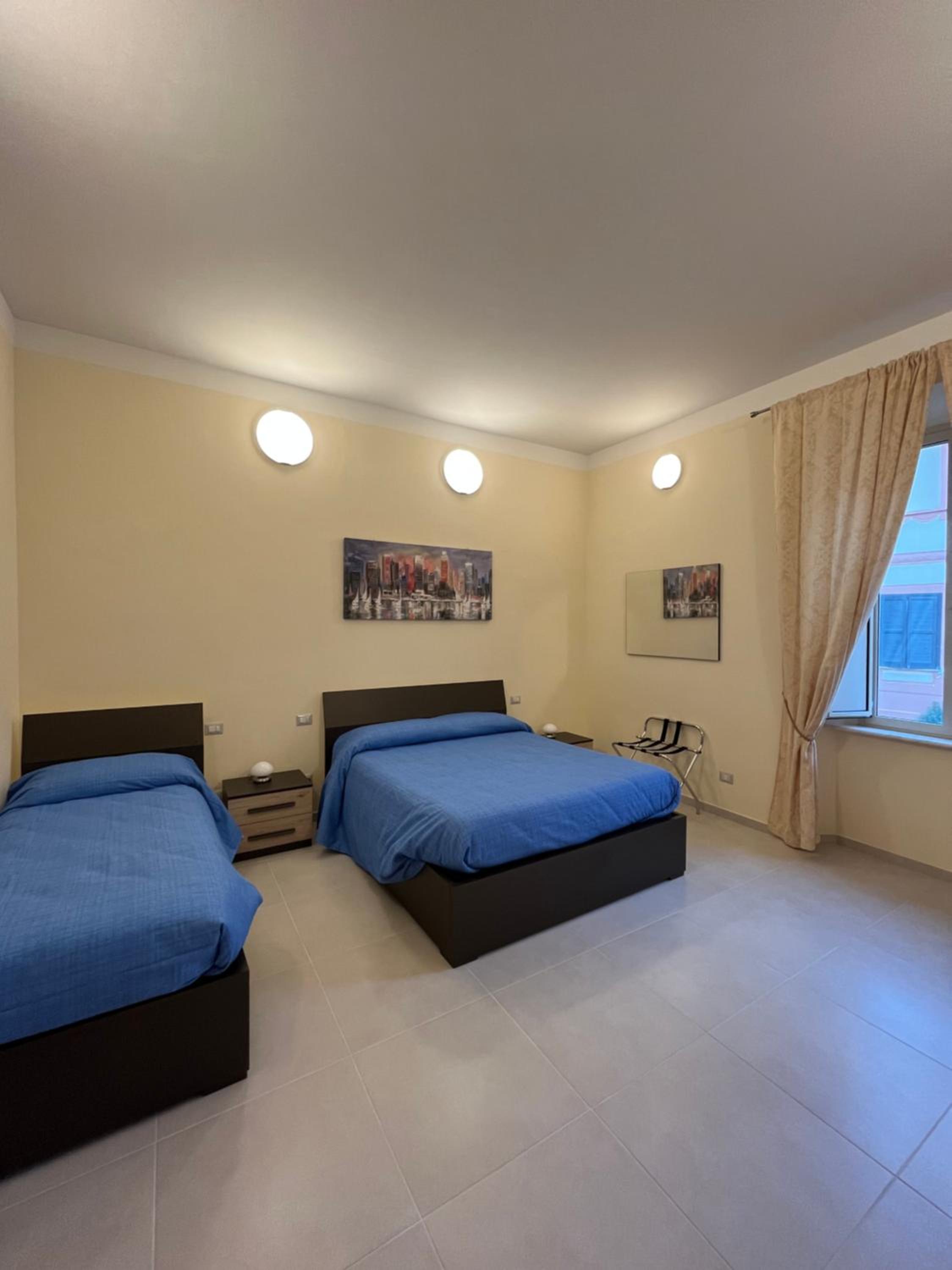 Quadruple Room photo 1