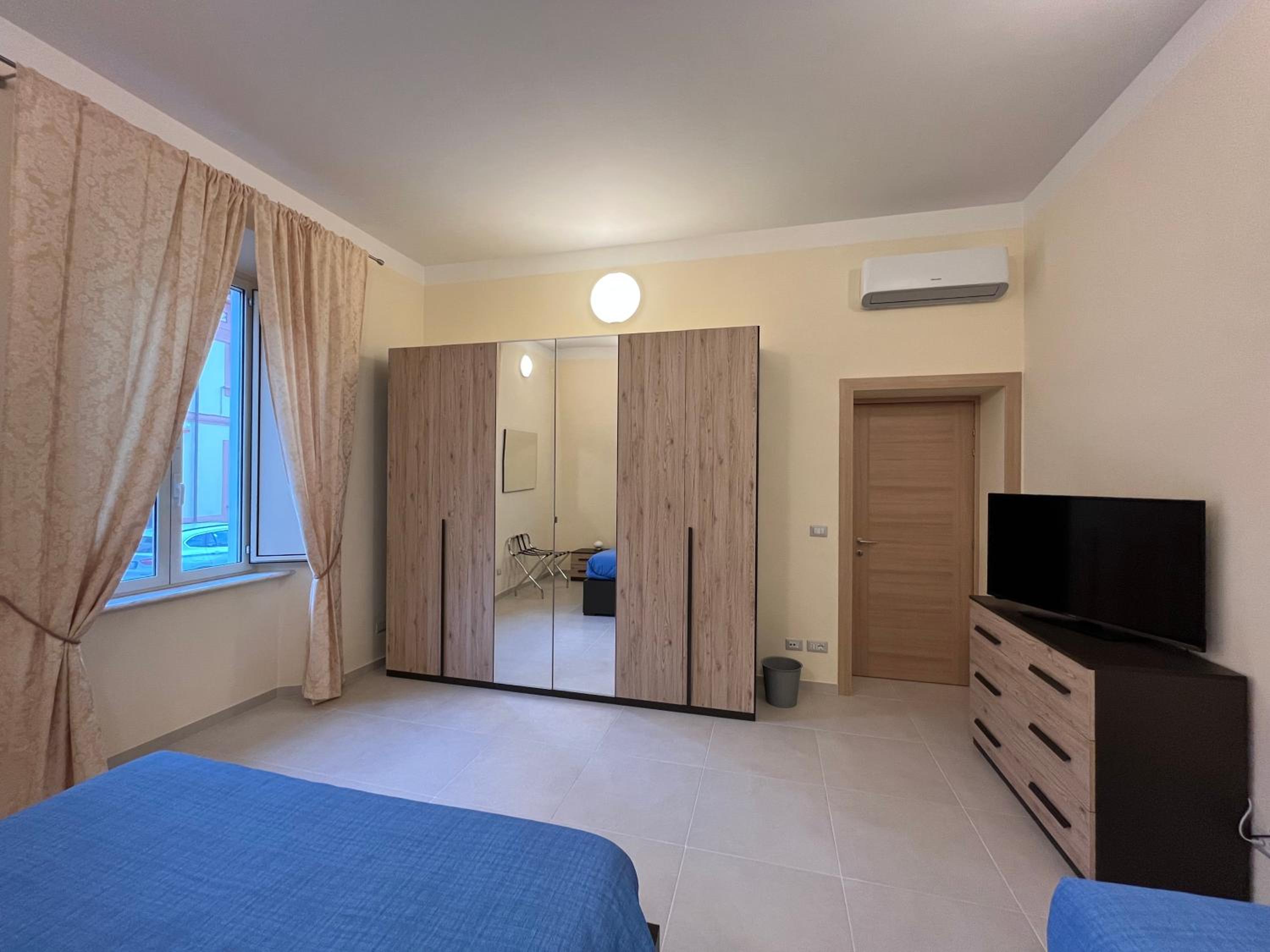 Quadruple Room photo 3