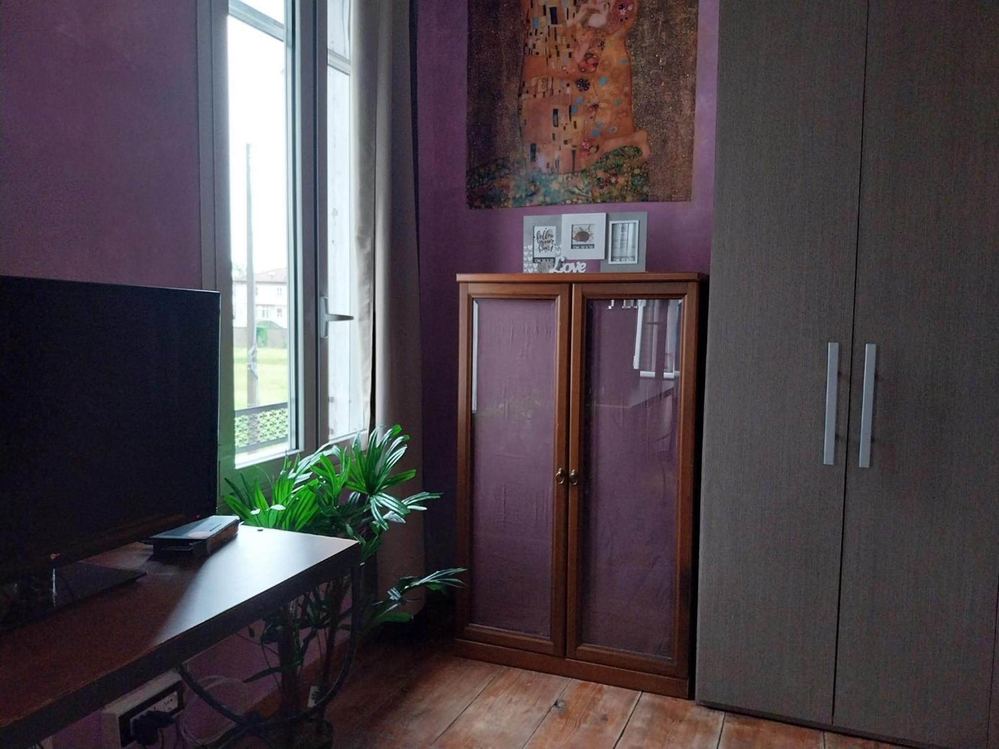 One-Bedroom Apartment photo 3