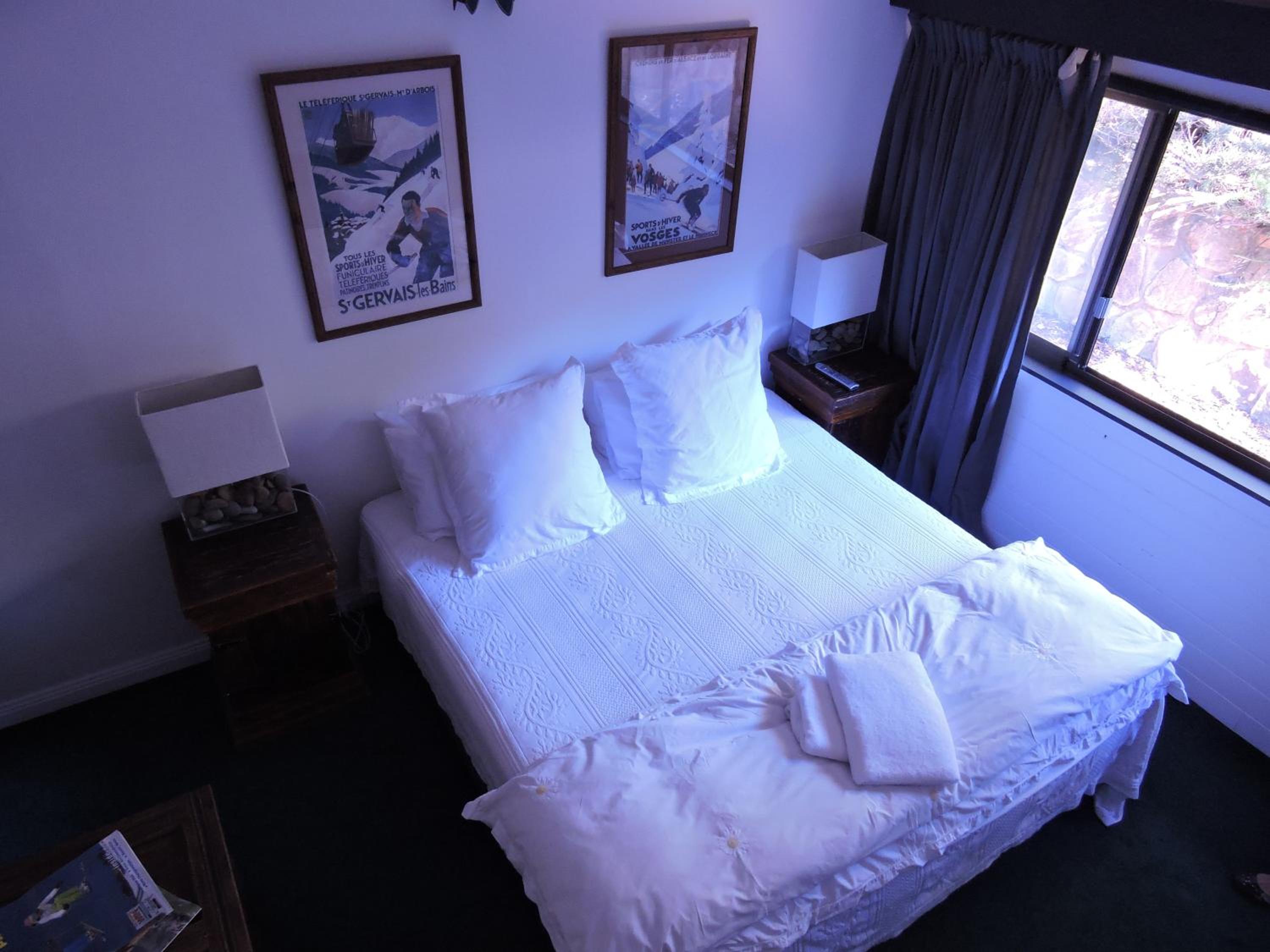 Guestroom Double - Photo 12