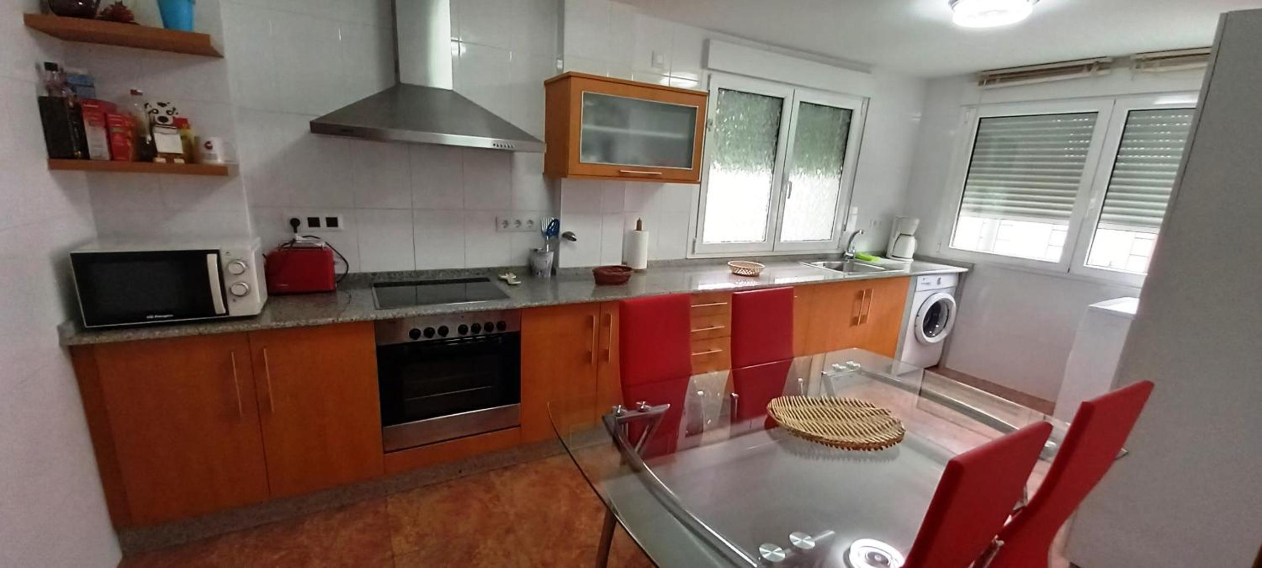 Apartment - Ground Floor - Photo 5