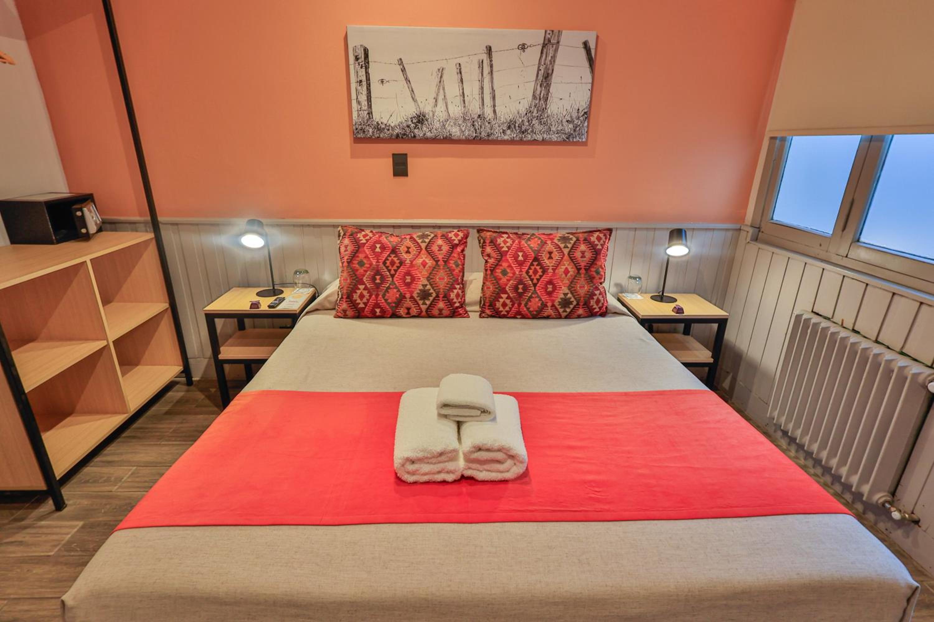 Double or Twin Room