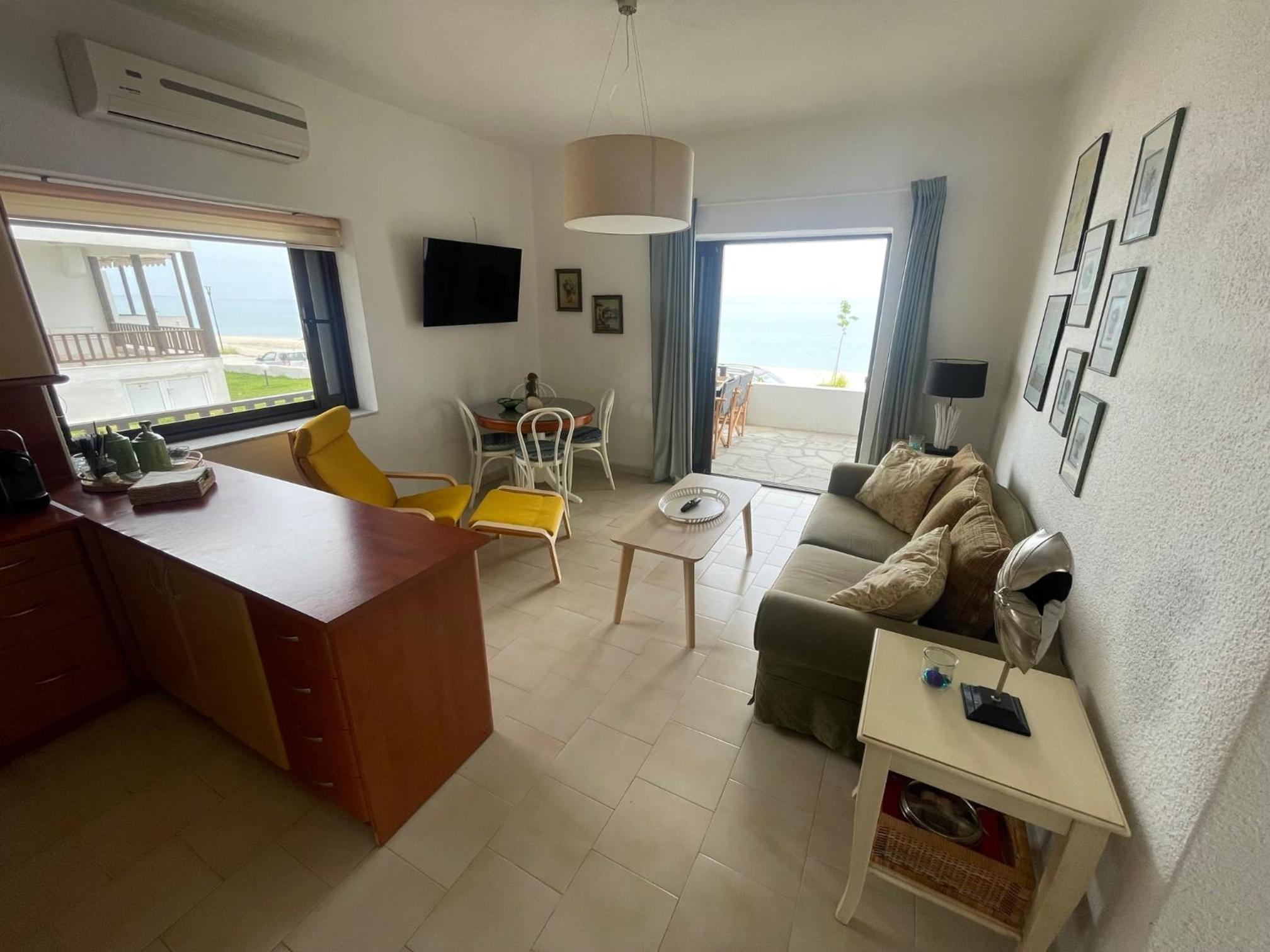 Two-Bedroom House photo 1