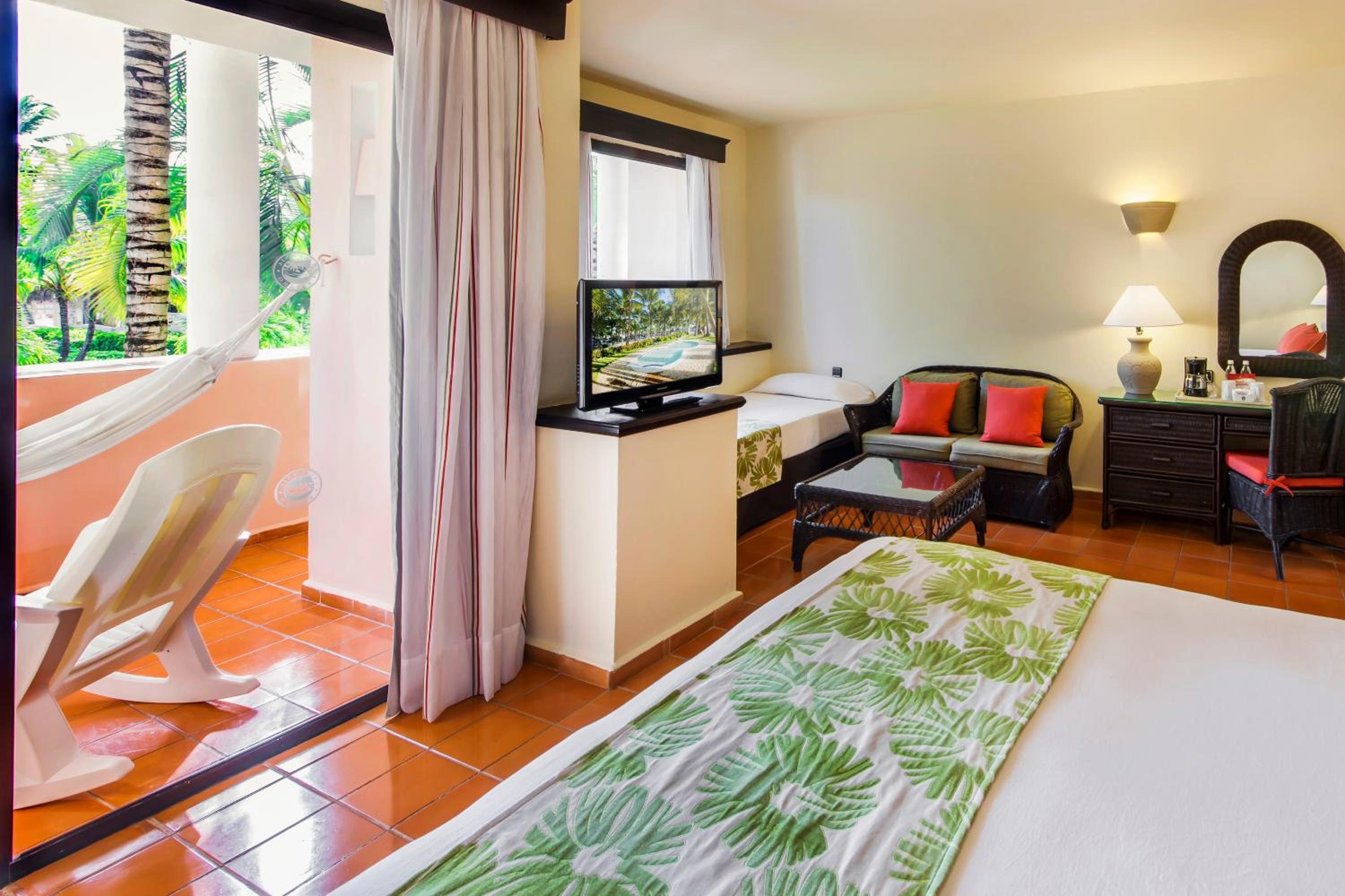 Junior Suite - Photo 1