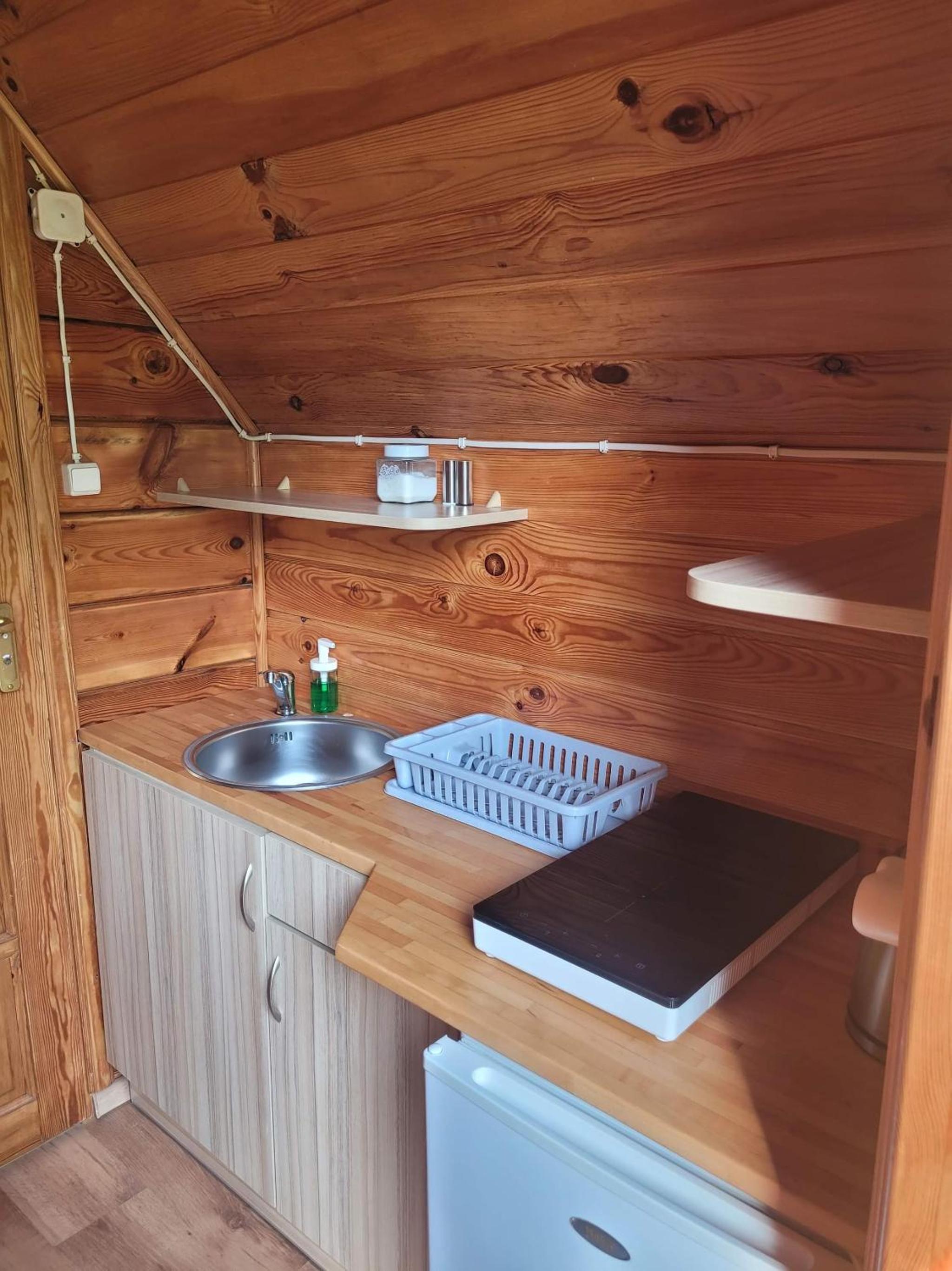 One-Bedroom Chalet photo 3