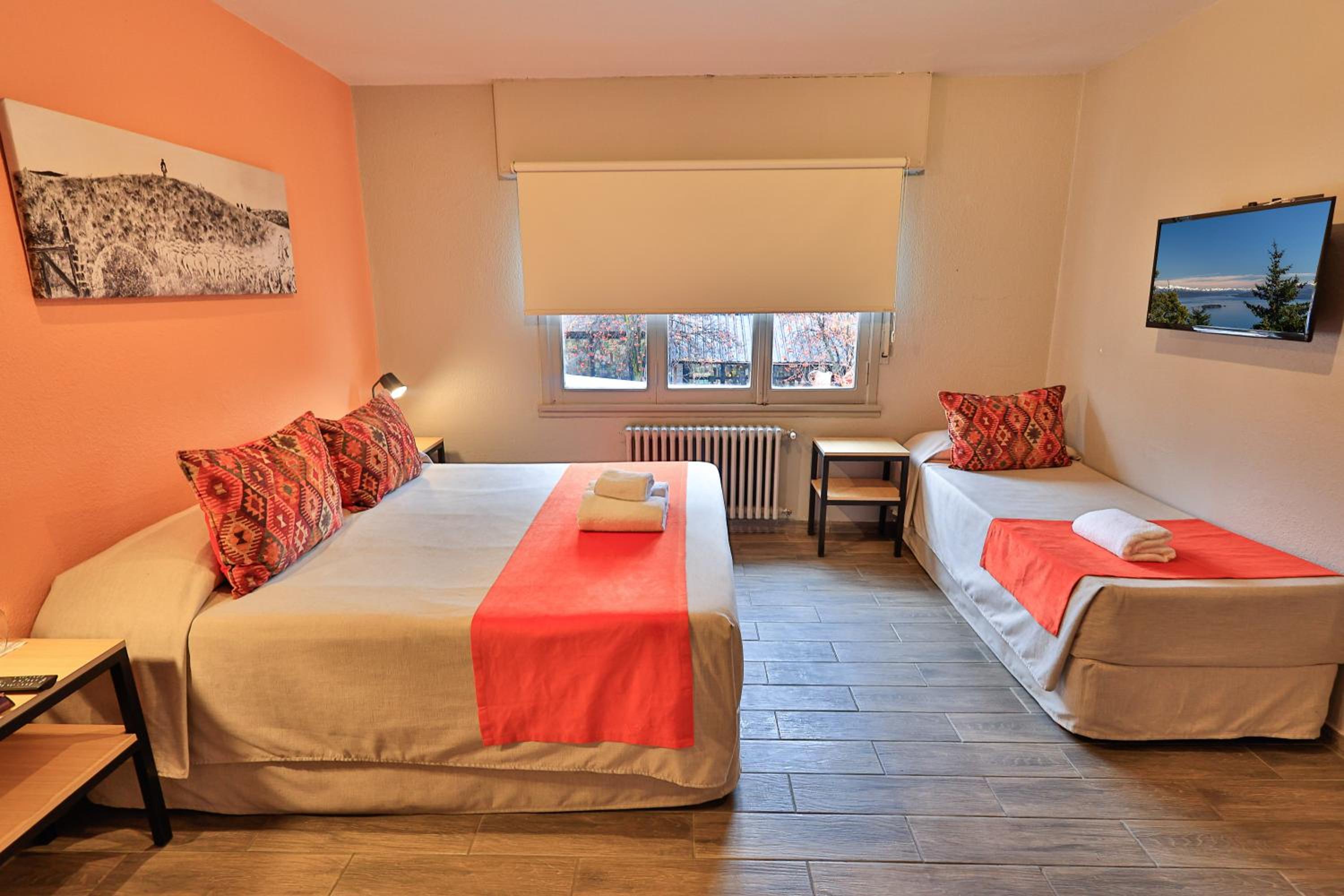 Triple Room (3 Adults)