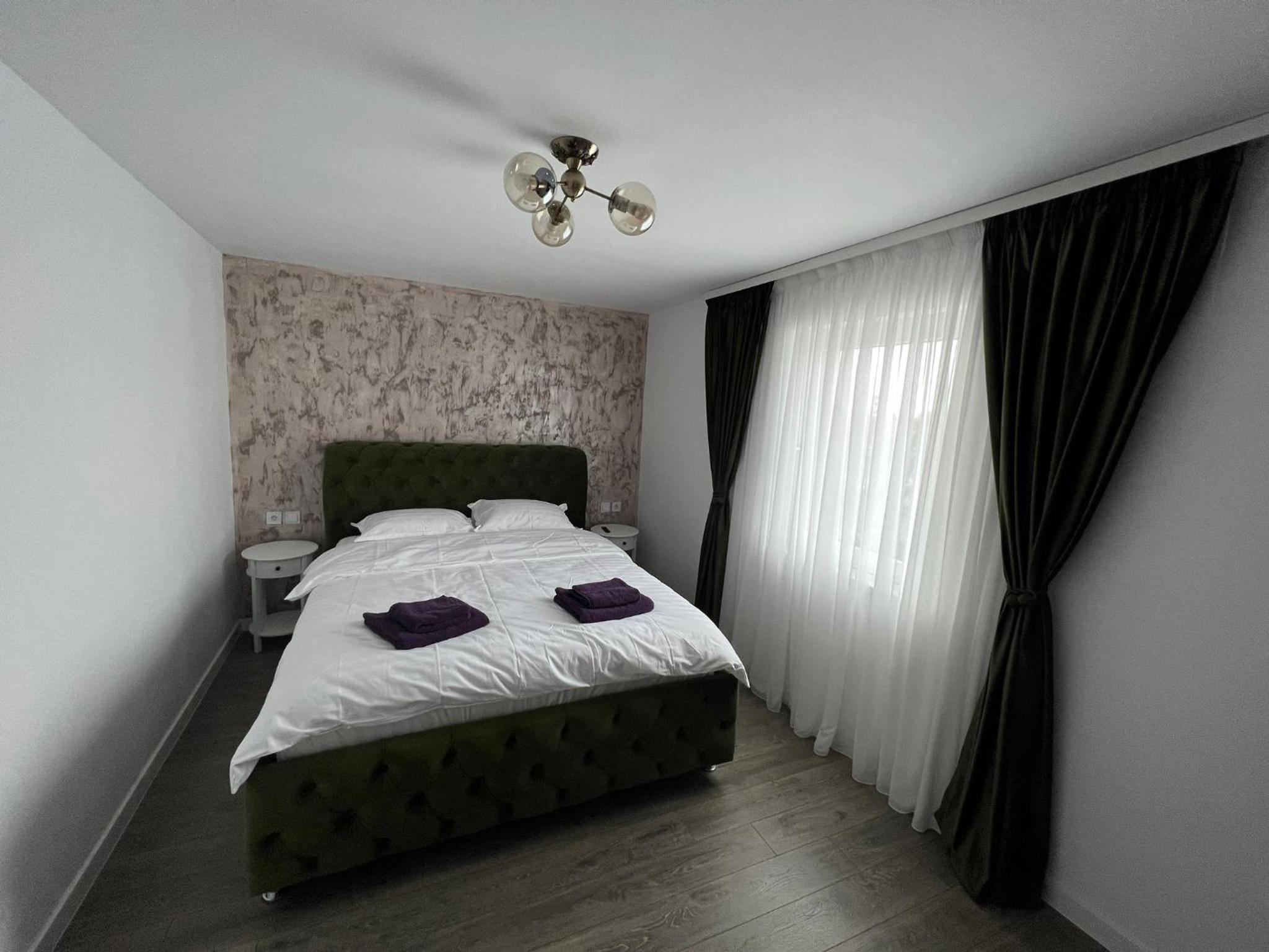 Deluxe Double Room photo 1