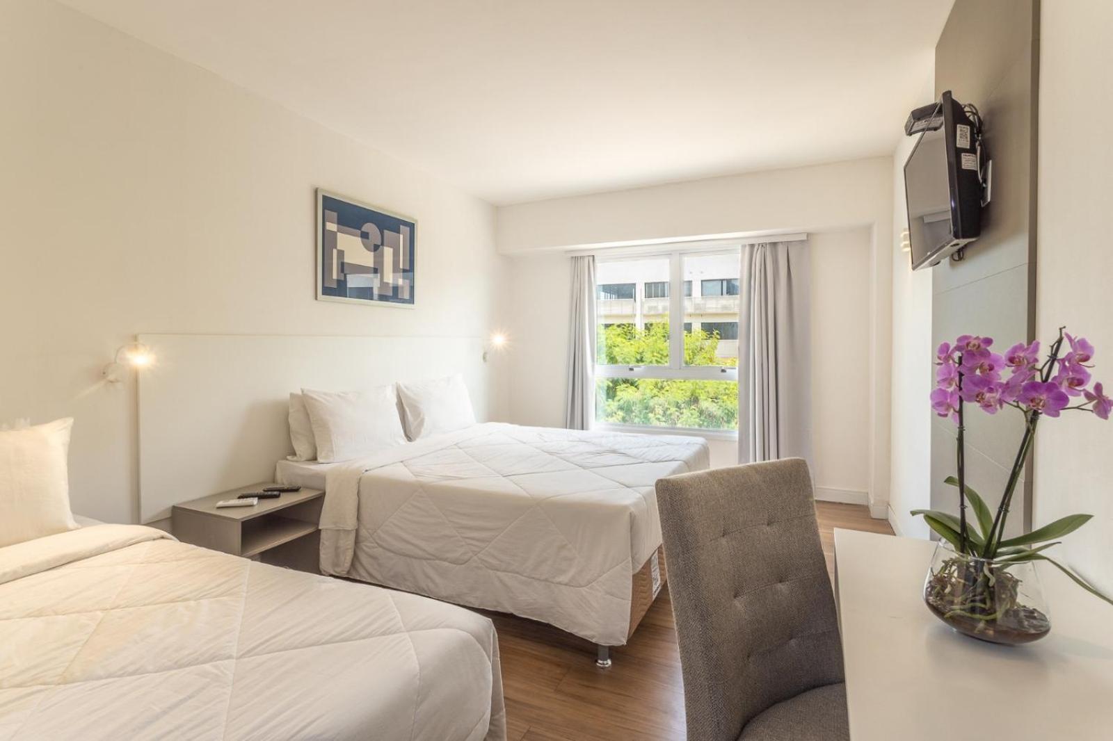 Triple Room - Photo 5