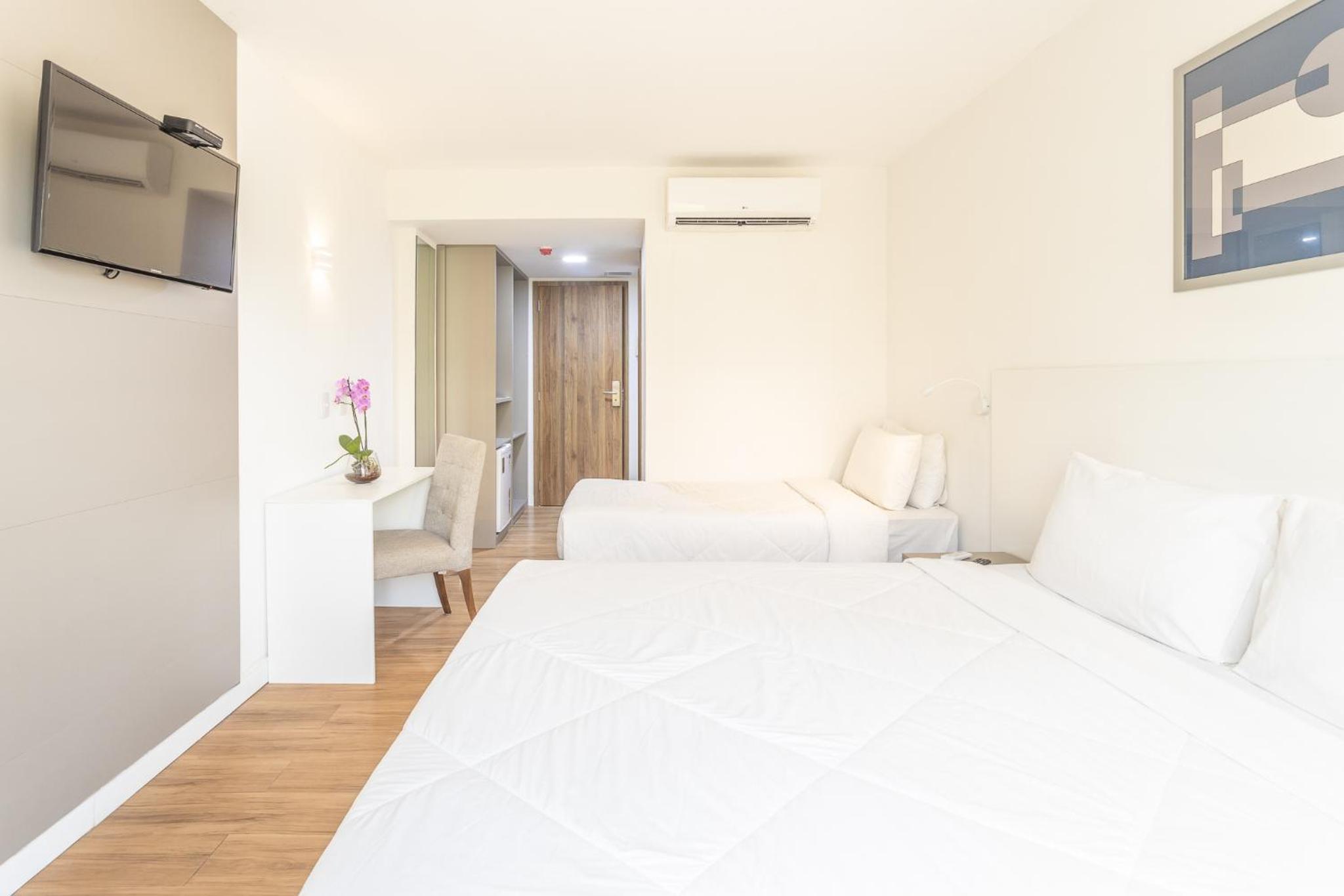 Triple Room - Photo 2