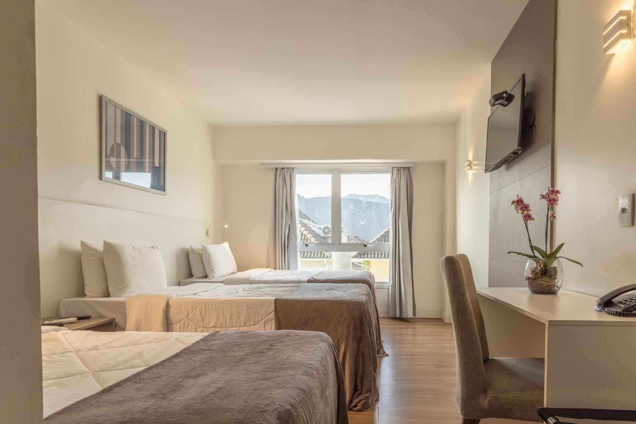Standard Triple Room - Photo 4