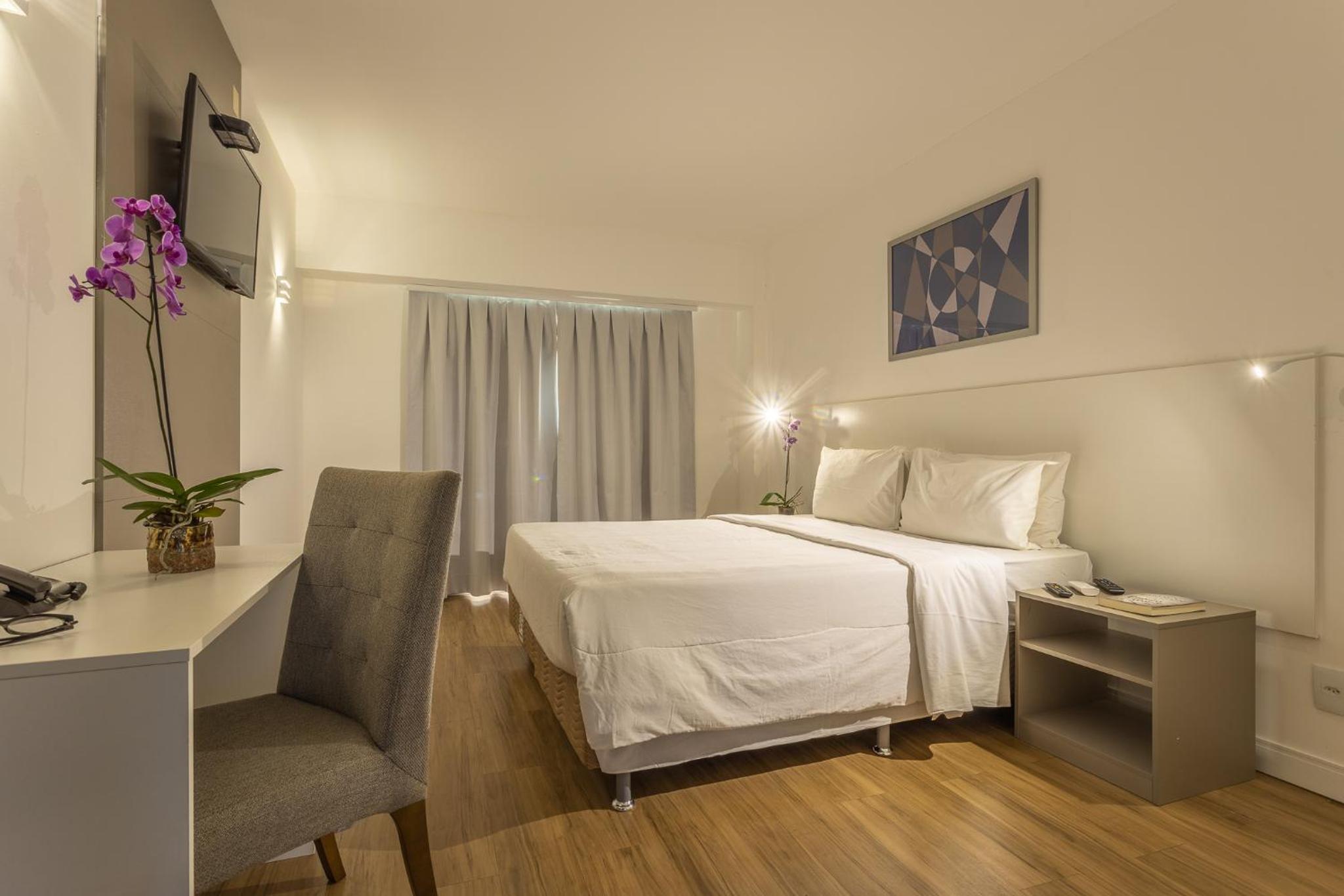 Double Room - Photo 1