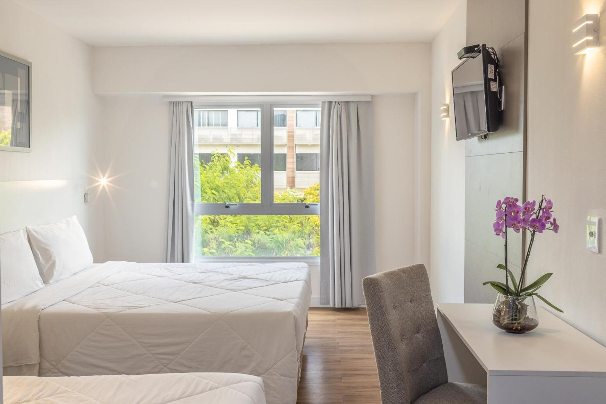 Triple Room - Photo 1