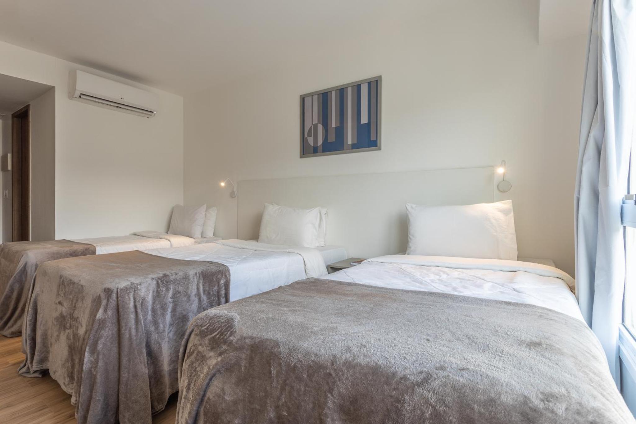 Standard Triple Room - Photo 5