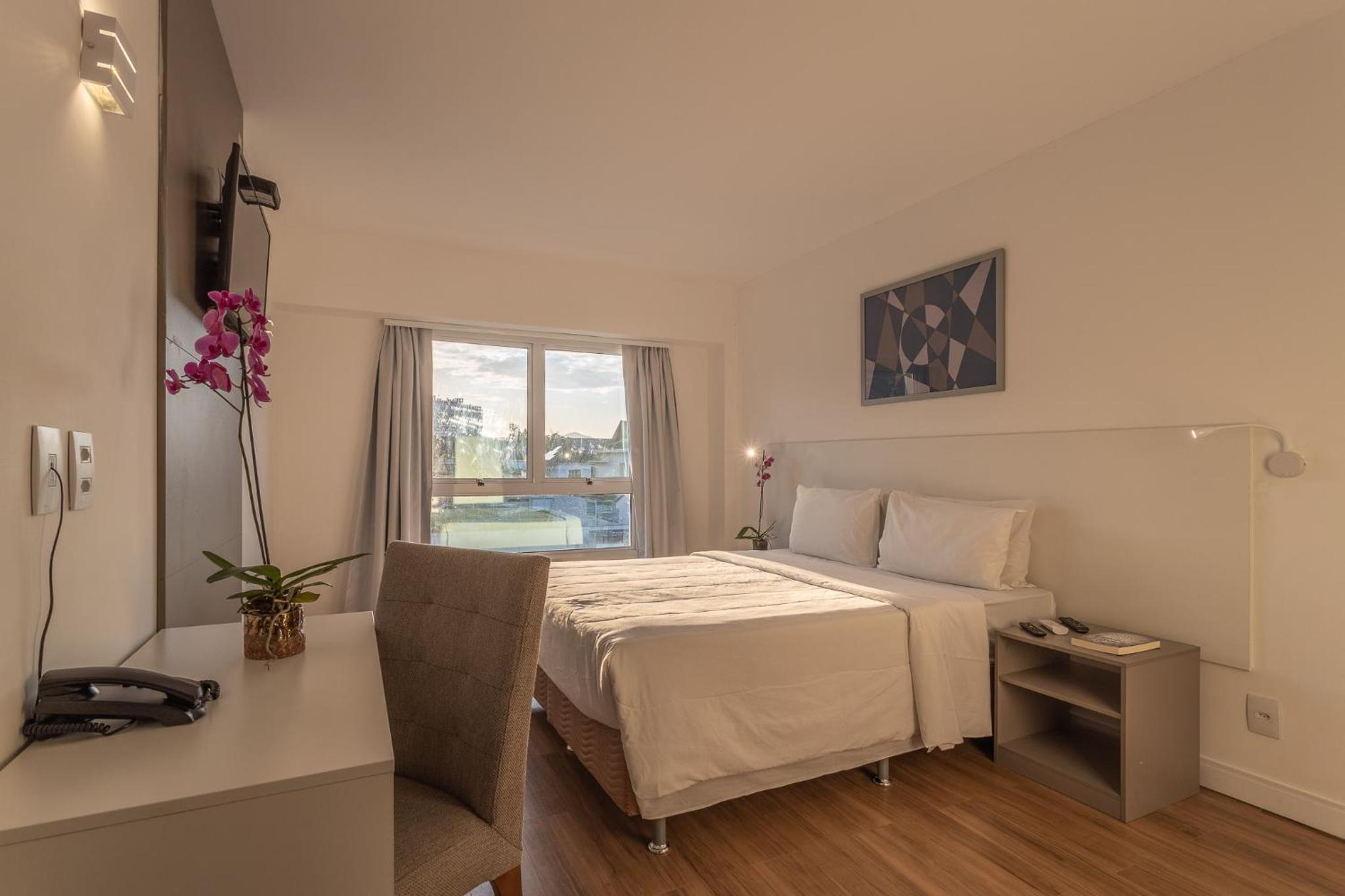 Double Room - Photo 4