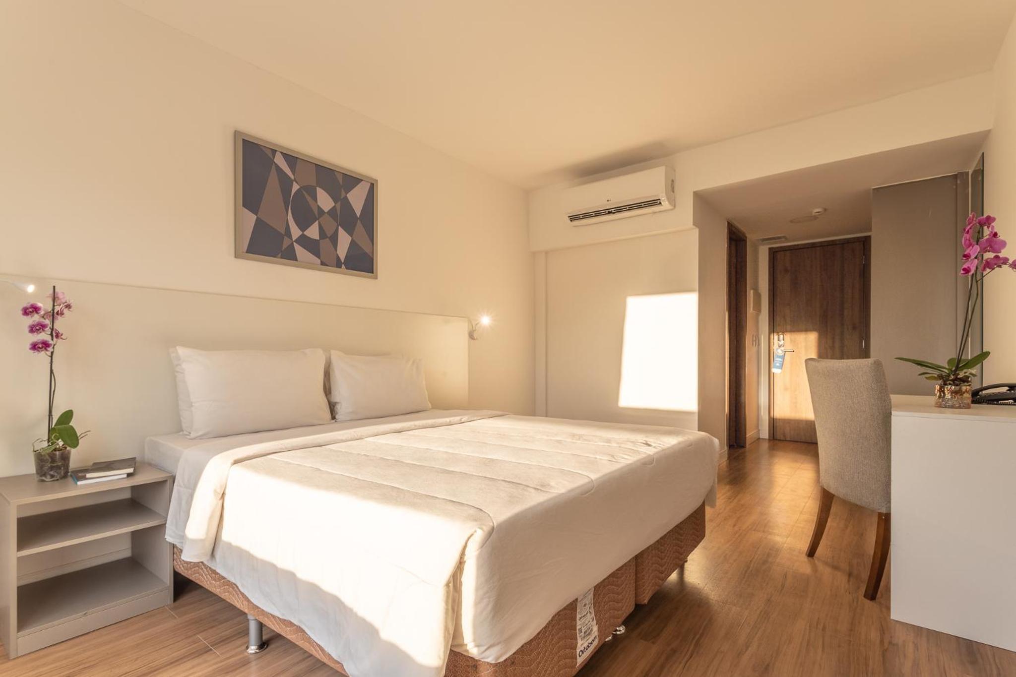 Double Room - Photo 3