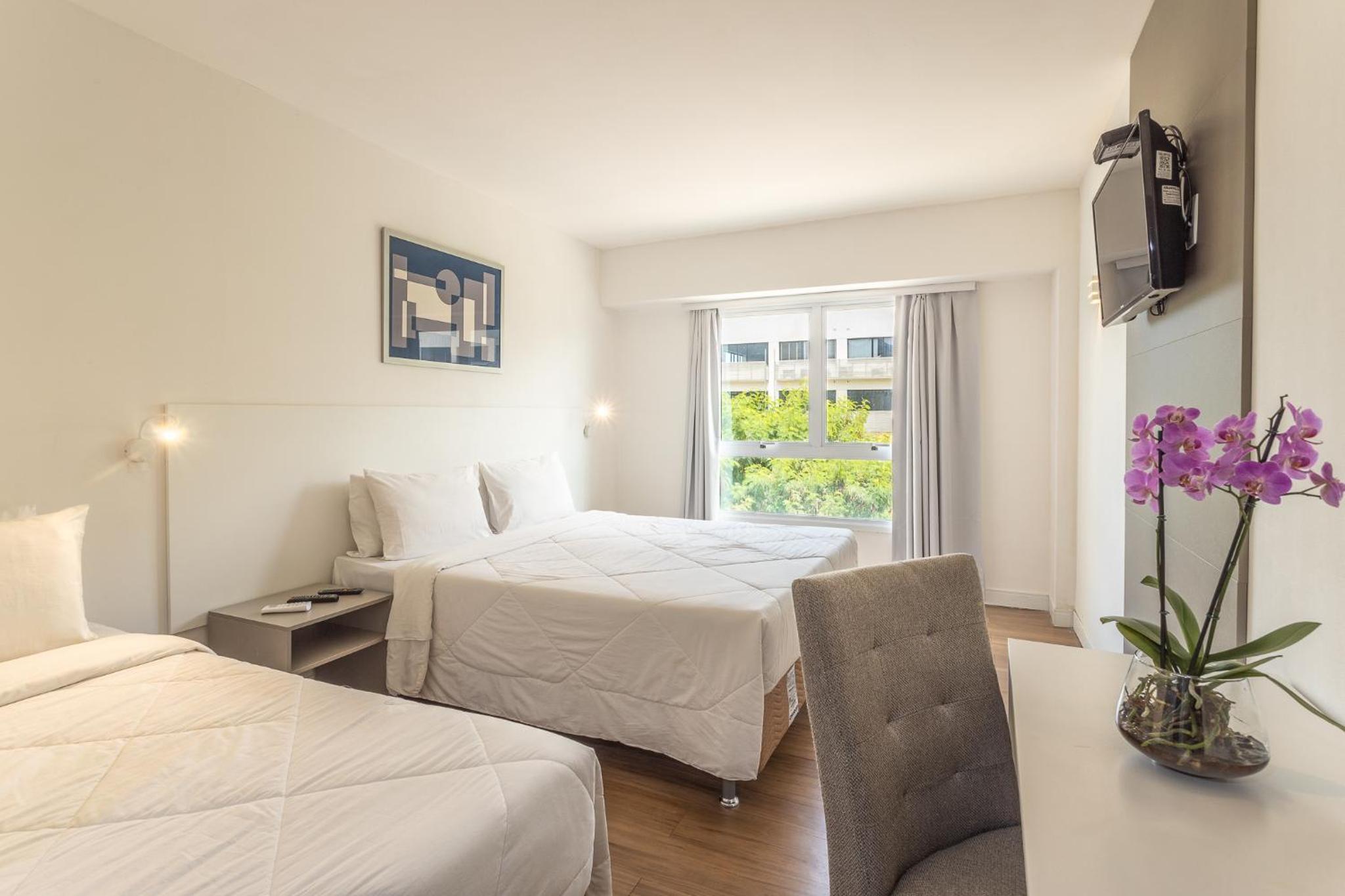 Triple Room - Photo 6