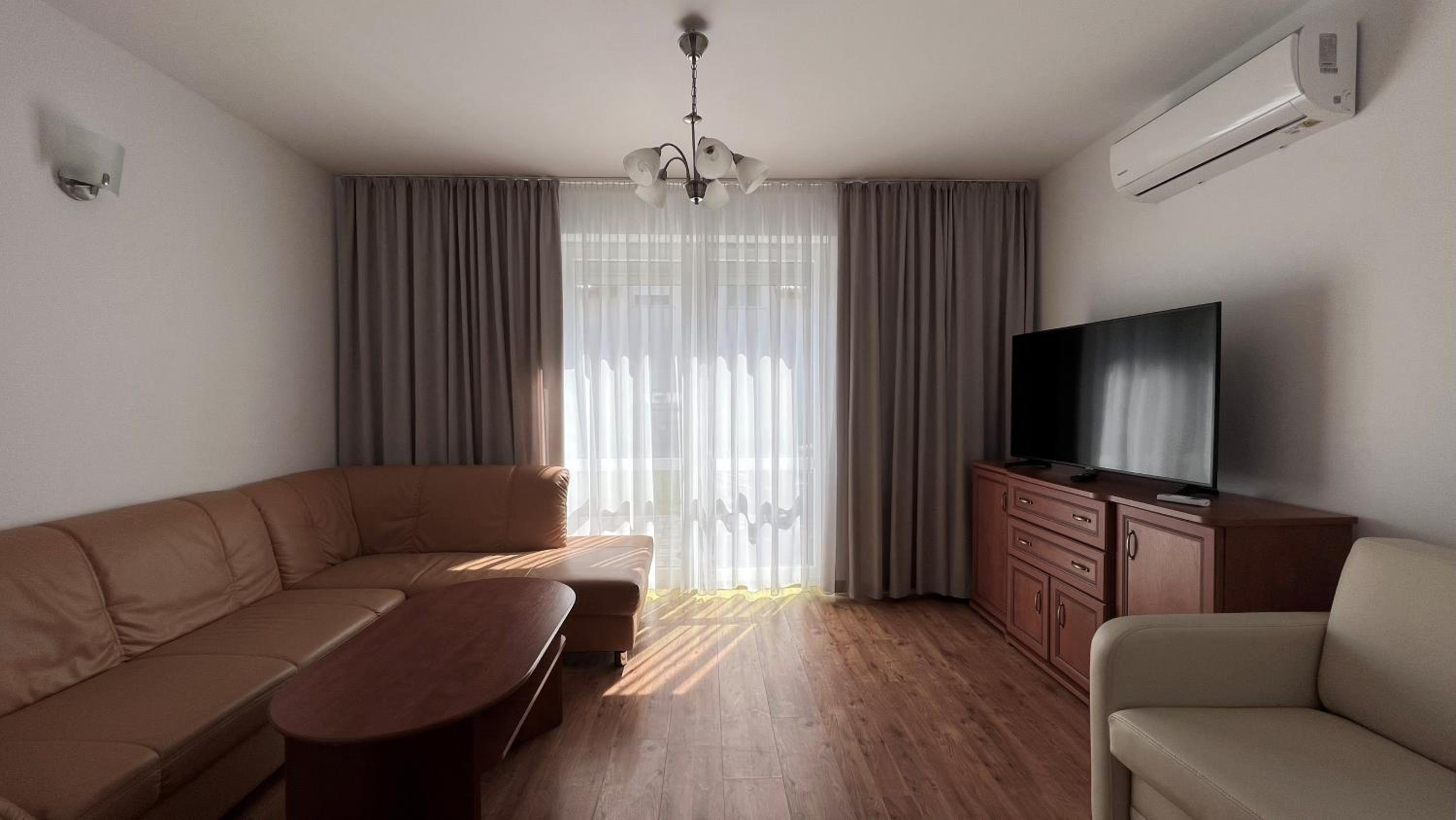 Duplex Apartment photo 1