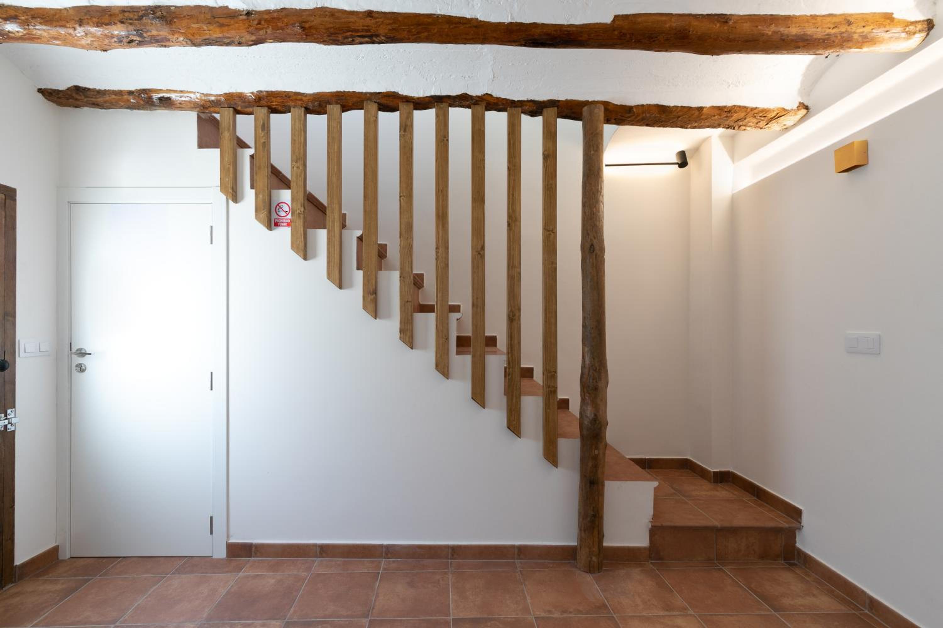 Two-Bedroom House photo 2