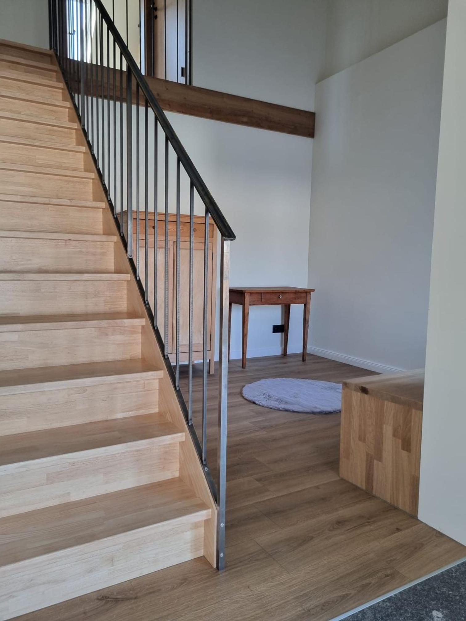Four-Bedroom House photo 1